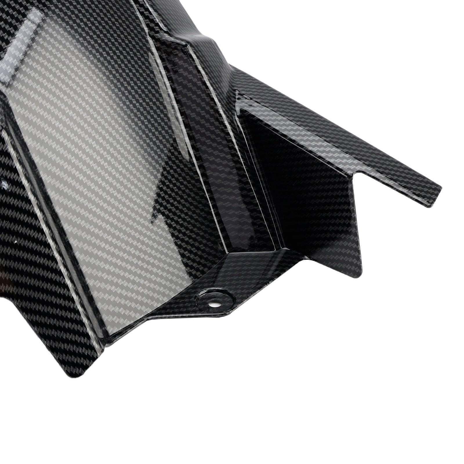 Motorcycle Rear Fender Tire Hugger Mudguard for KAWASAKI Z900 Z900RS 17+ Generic