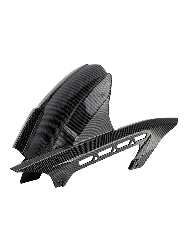 Motorcycle Rear Fender Tire Hugger Mudguard for KAWASAKI Z900 Z900RS 17+ Generic