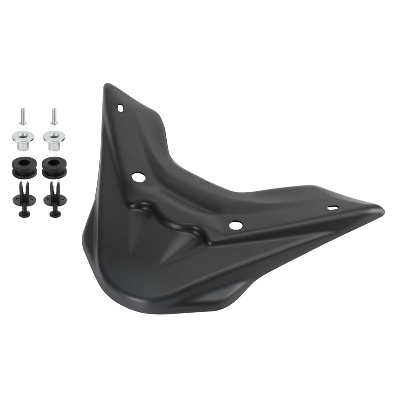 Tiger Sport 660 2022-2023 Front Wheel Beak Nose Cone Extension