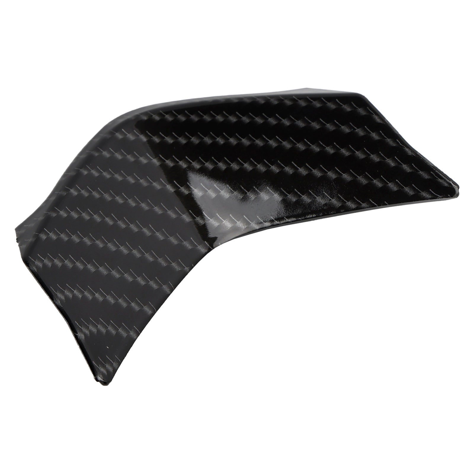 Yamaha Tracer 900 / GT 2018-2020 Carbon Front Nose Under Panel Fairing