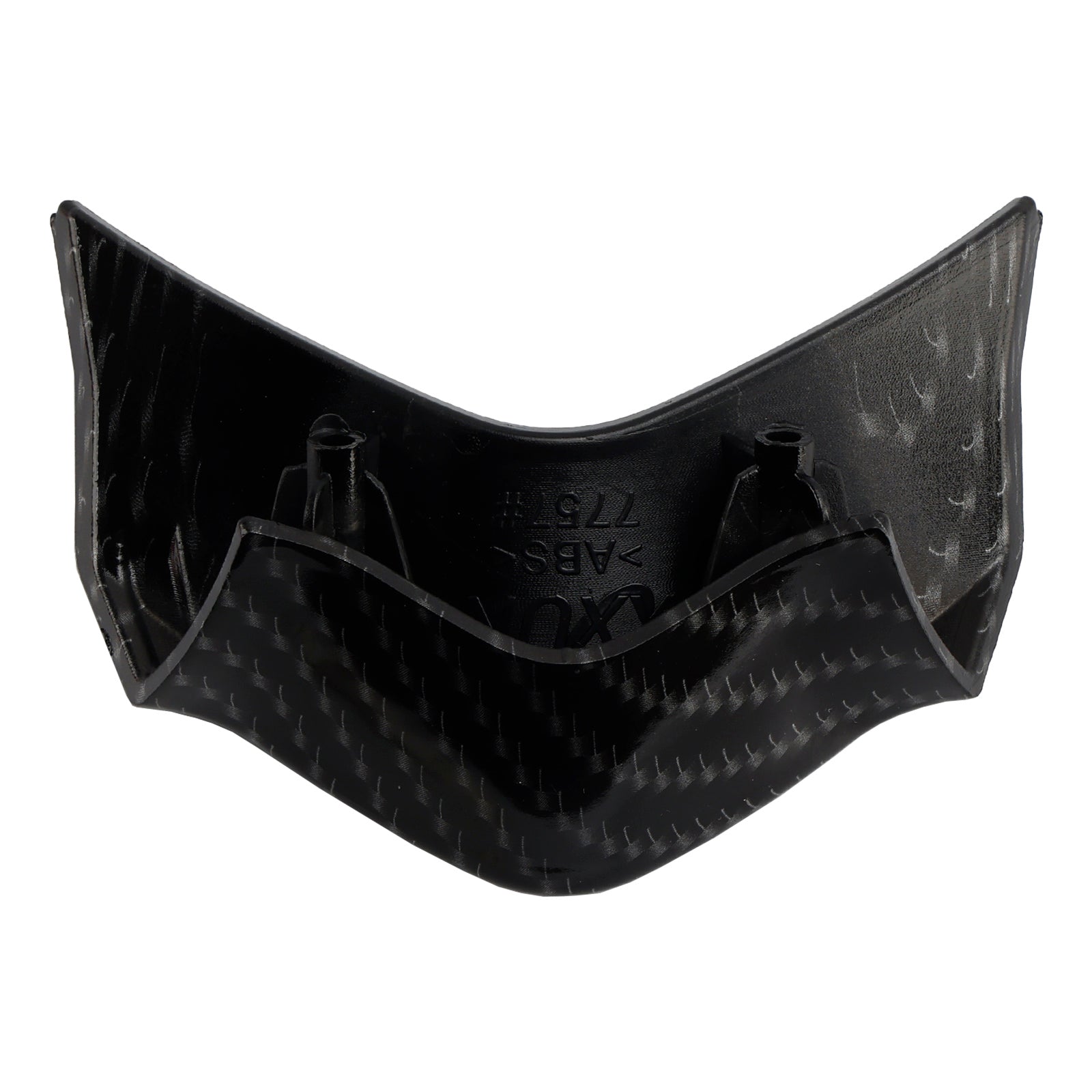 Yamaha Tracer 900 / GT 2018-2020 Carbon Front Nose Under Panel Fairing
