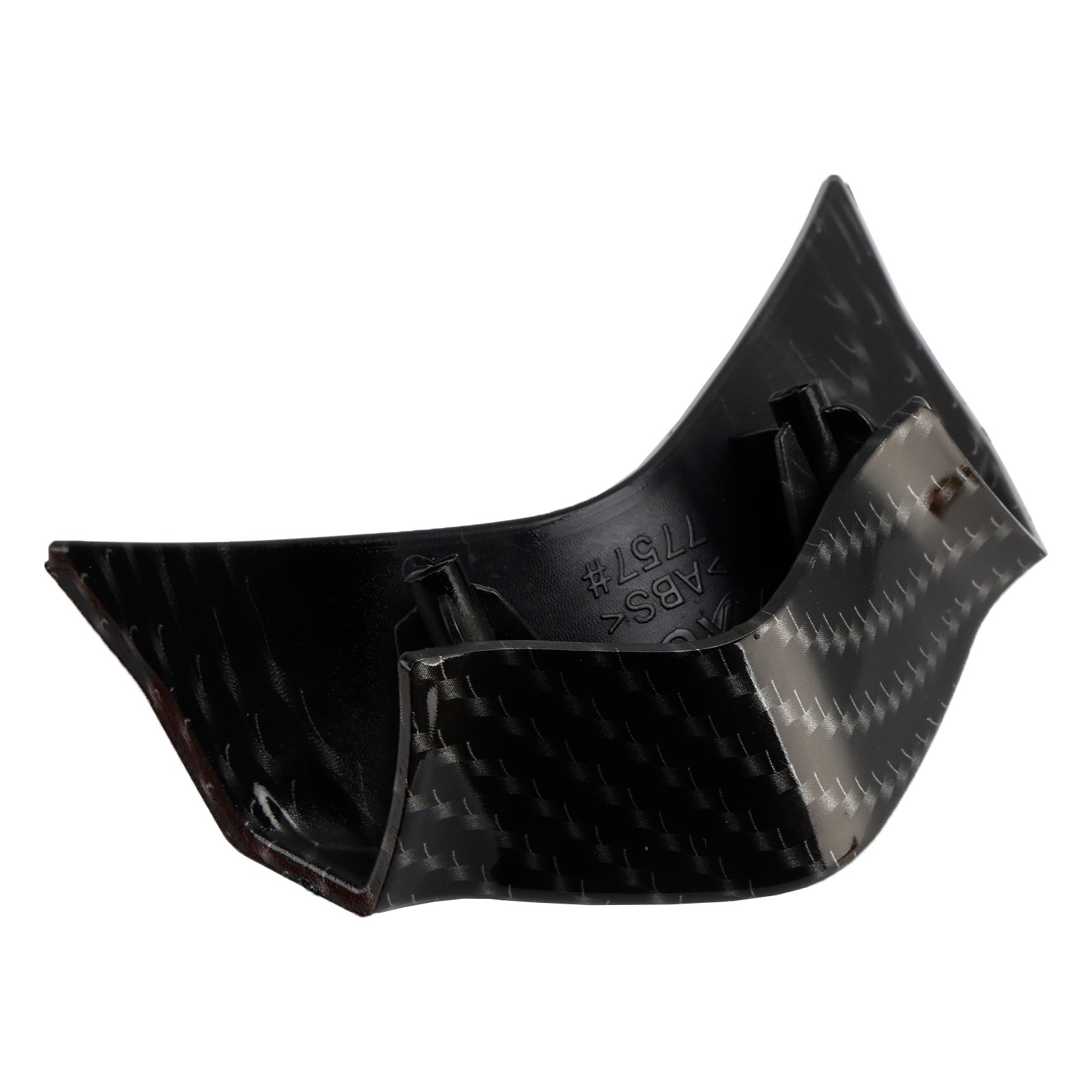 Yamaha Tracer 900 / GT 2018-2020 Carbon Front Nose Under Panel Fairing