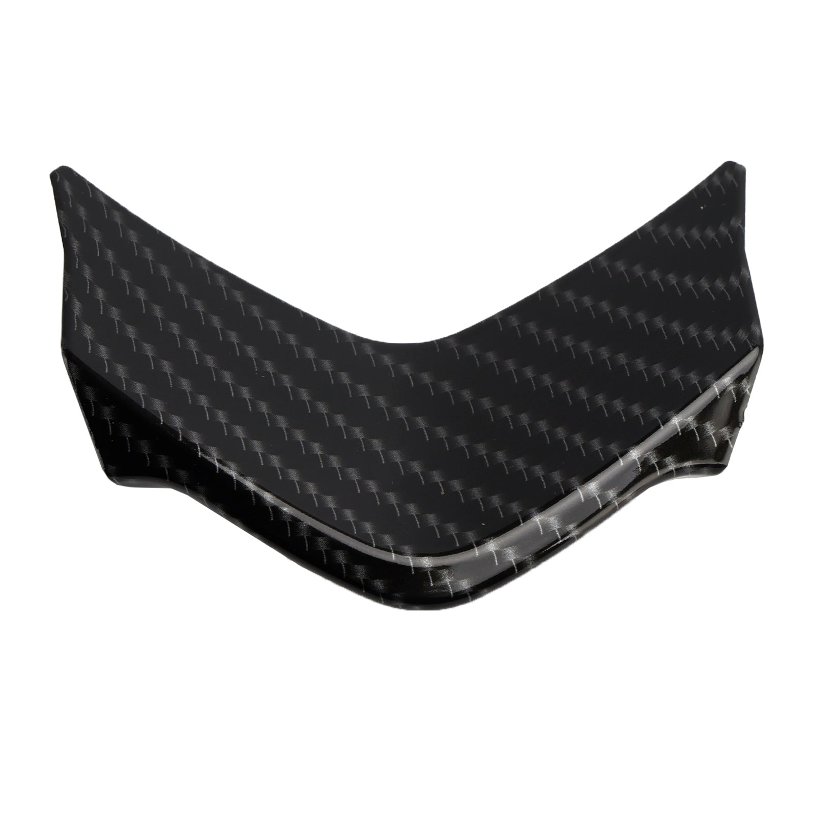 Yamaha Tracer 900 / GT 2018-2020 Carbon Front Nose Under Panel Fairing