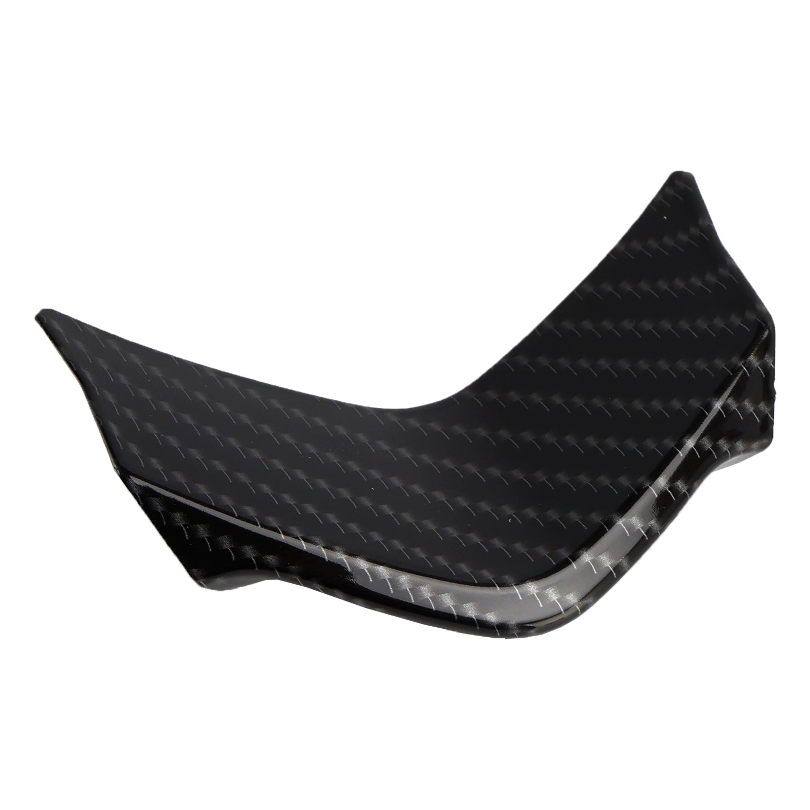 Yamaha Tracer 900 / GT 2018-2020 Carbon Front Nose Under Panel Fairing