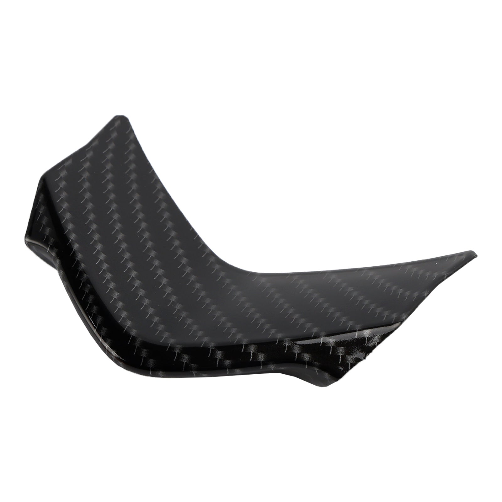 Yamaha Tracer 900 / GT 2018-2020 Carbon Front Nose Under Panel Fairing
