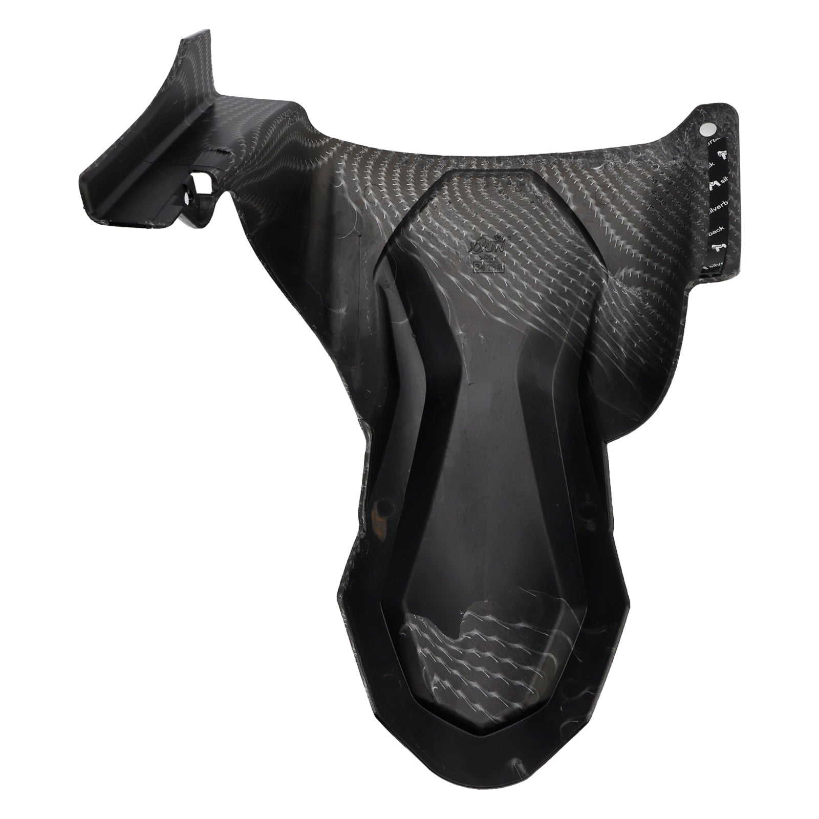 Rear Fender Mudguard Fairing For Yamaha T-MAX 530 17-19 T-MAX 560 20-23