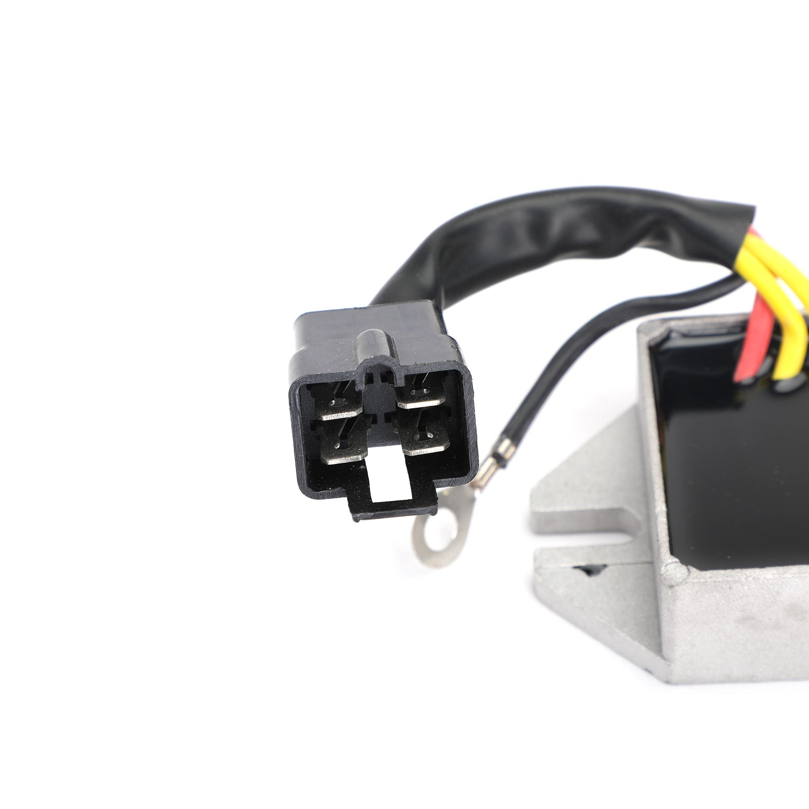 1987-2000 Ski-doo Formula/Grand Touring/Safari/Skandic/Touring/Citation Lynx Touring 500F 2000 Voltage Regulator Rectifier