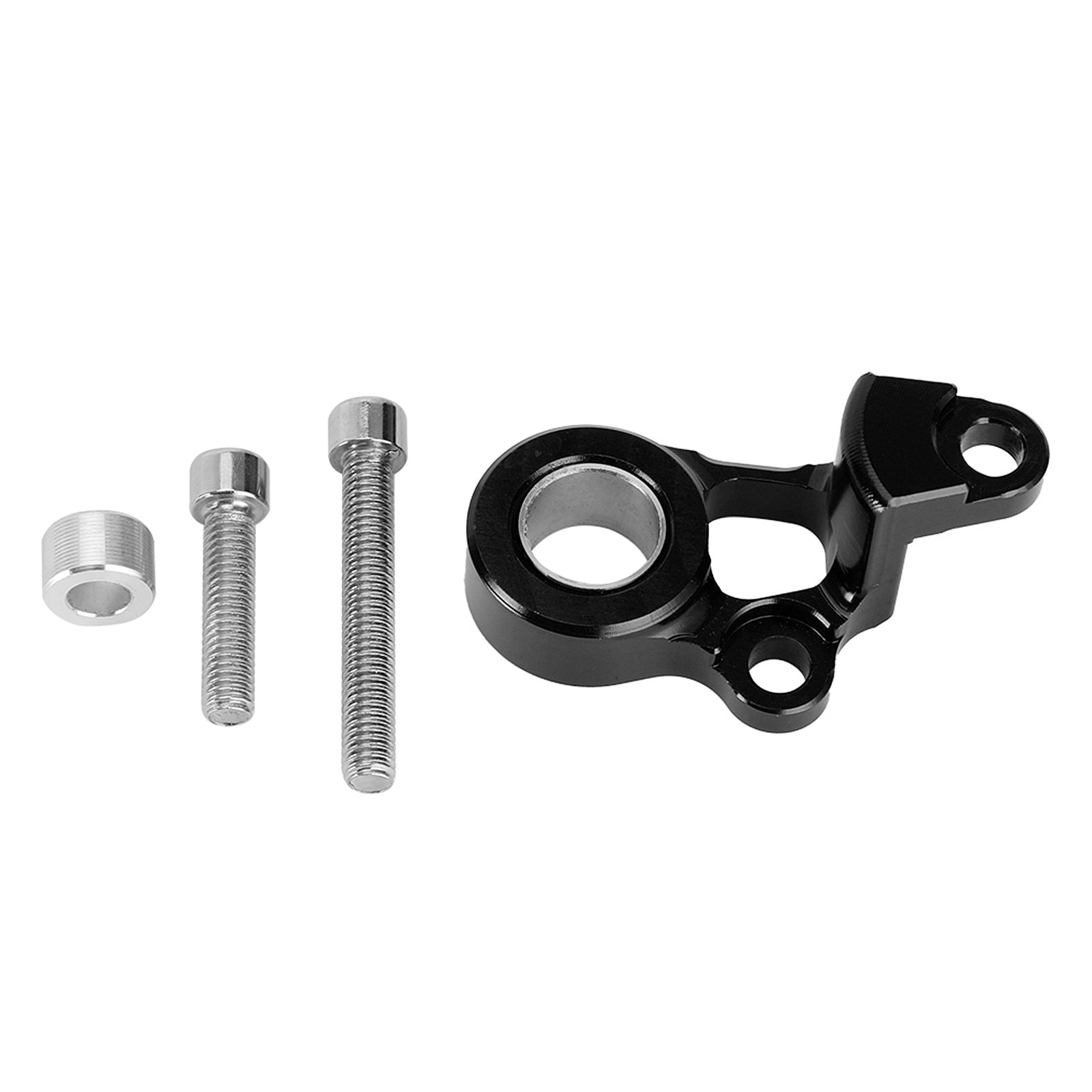 Cnc Shifting Gear Stabilizer High Modified Black For Honda Cbr1000Rr-R 2020-2022