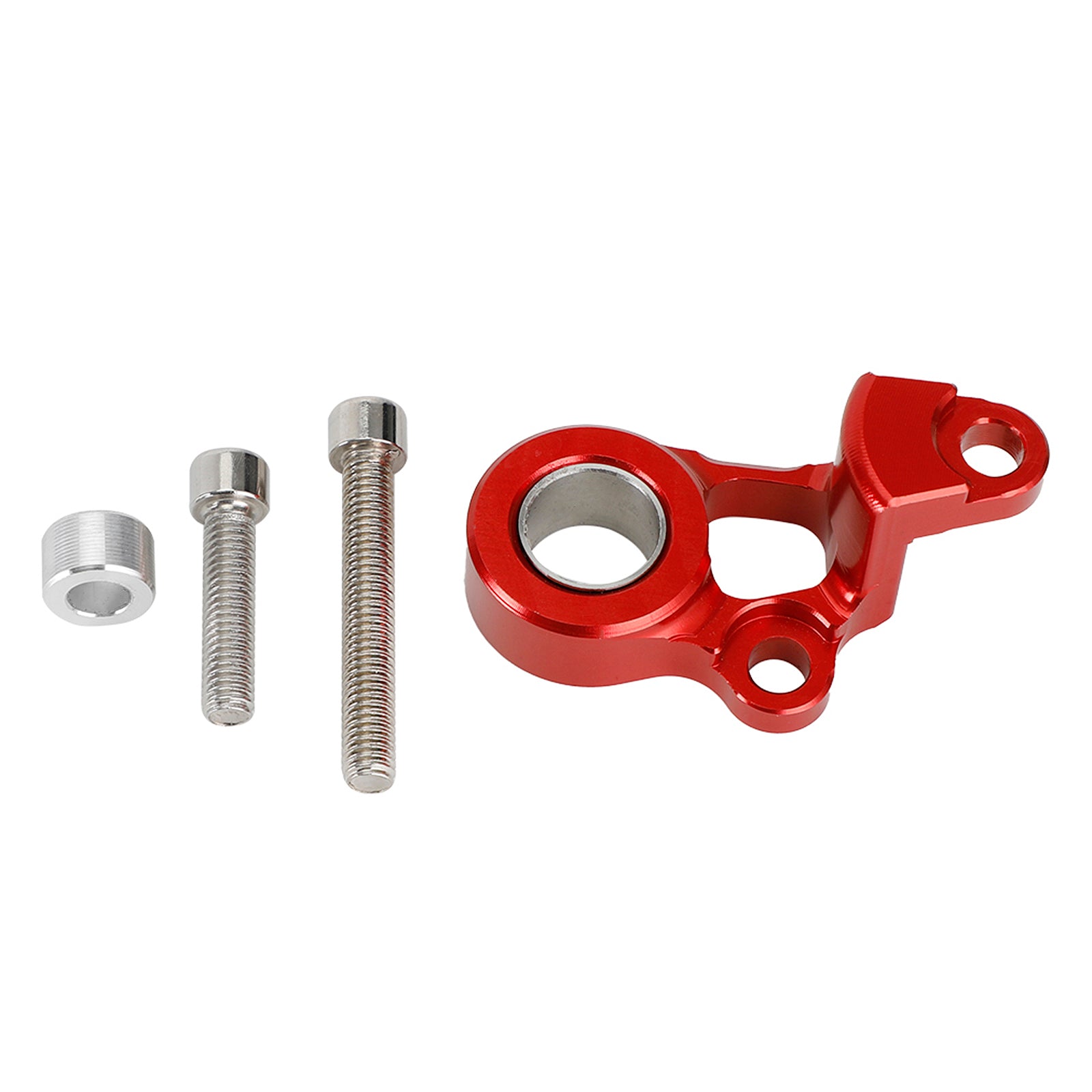 Aluminum Shifting Gear Lever Stabilizer Red For Honda Cbr1000Rr-R 2020-2022