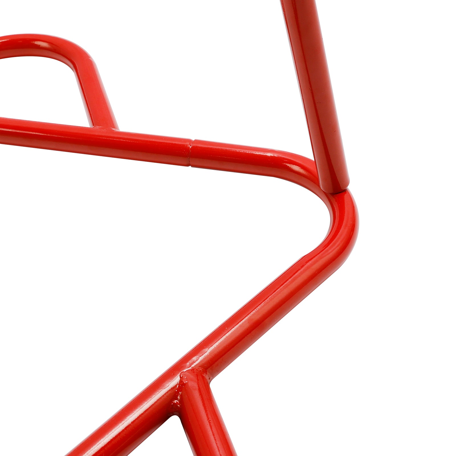 Early Learning 4 Hoop Kid Basketball Hoop Indoor/Outdoor Preschool Hoop Set