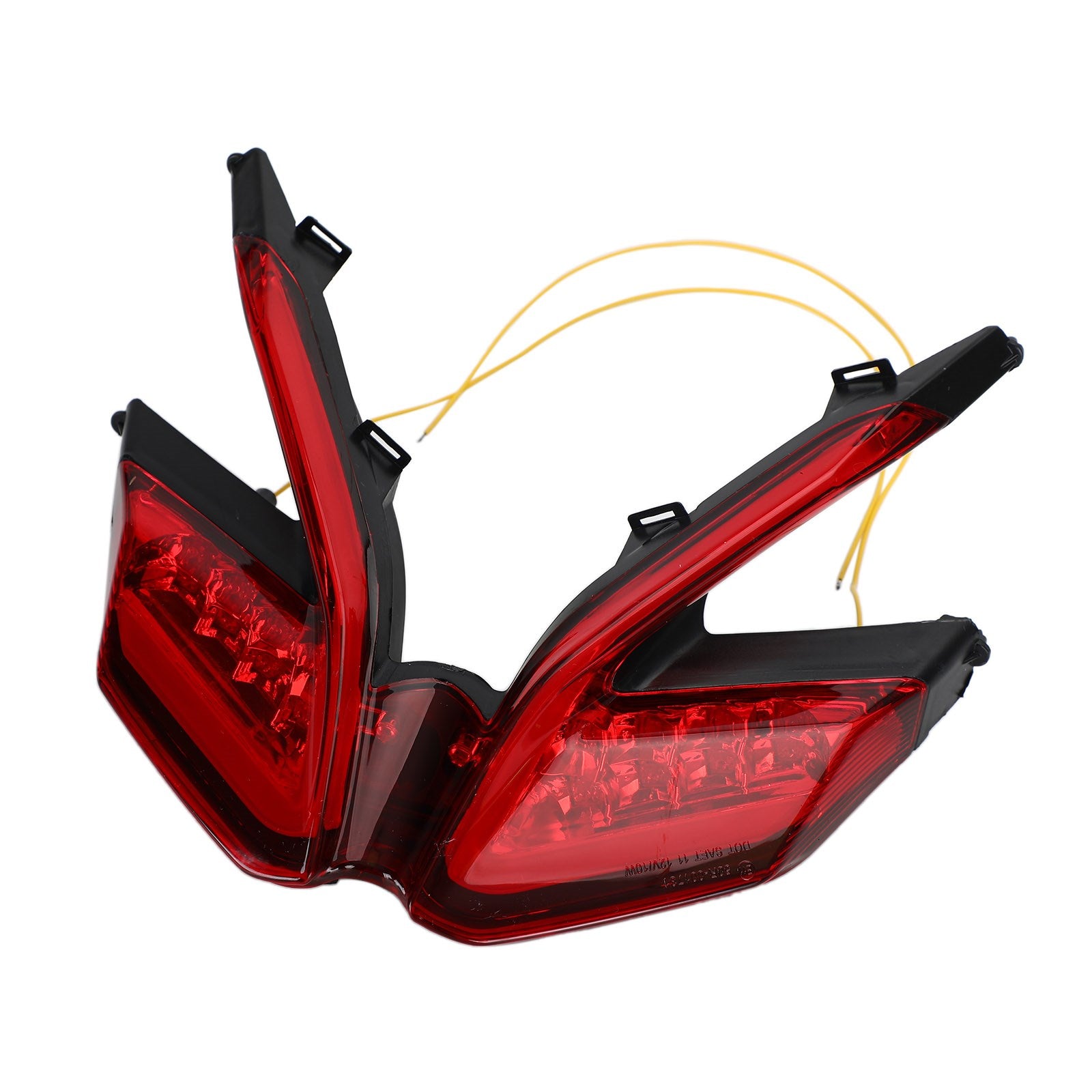 Ducati 959 899 1299 1199 Panigale LED Integrated Tail Light Turn Signals