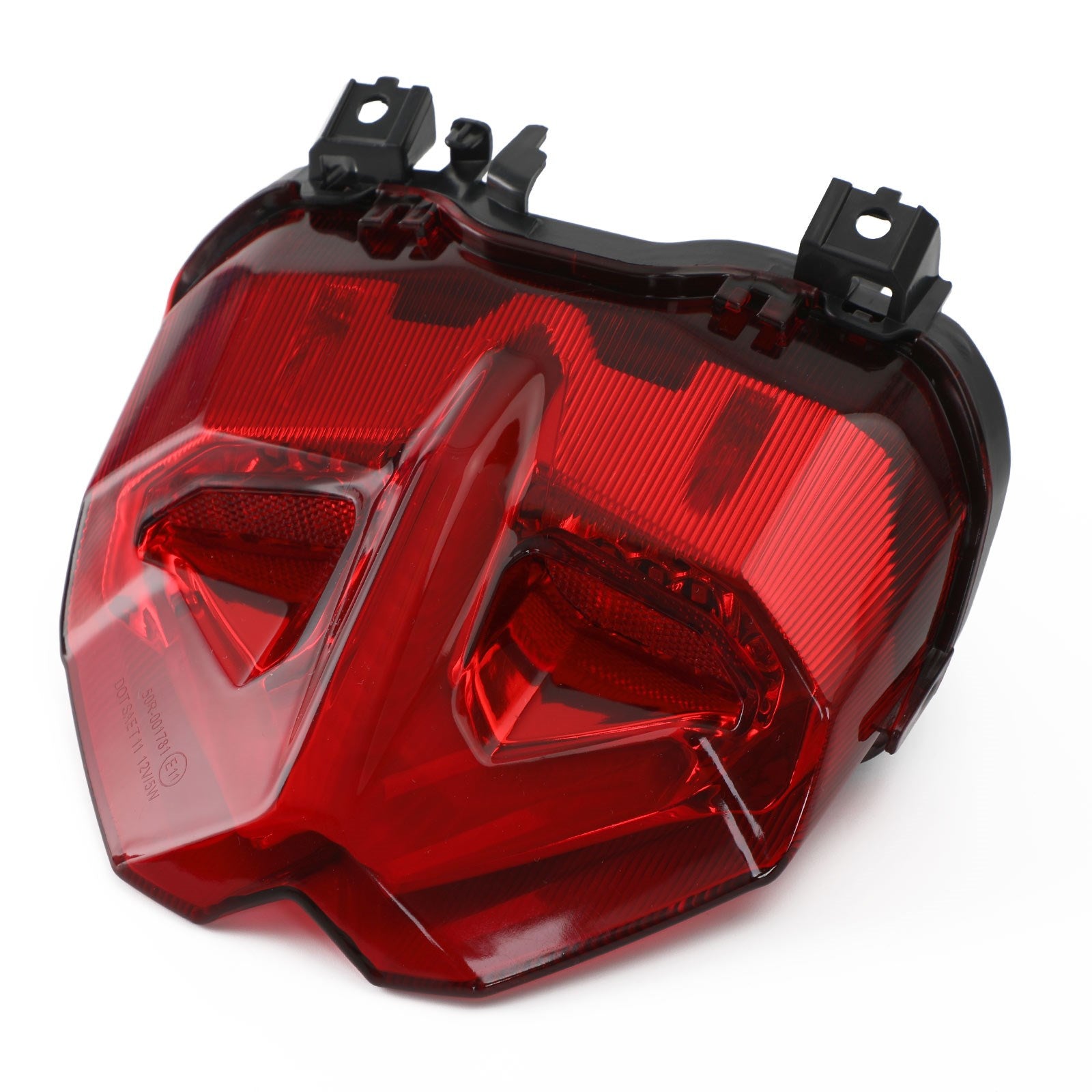 Tail Brake Lights Turn Signal Integrated For YAMAHA MT-09 MT10 SP 2021-2023 Generic