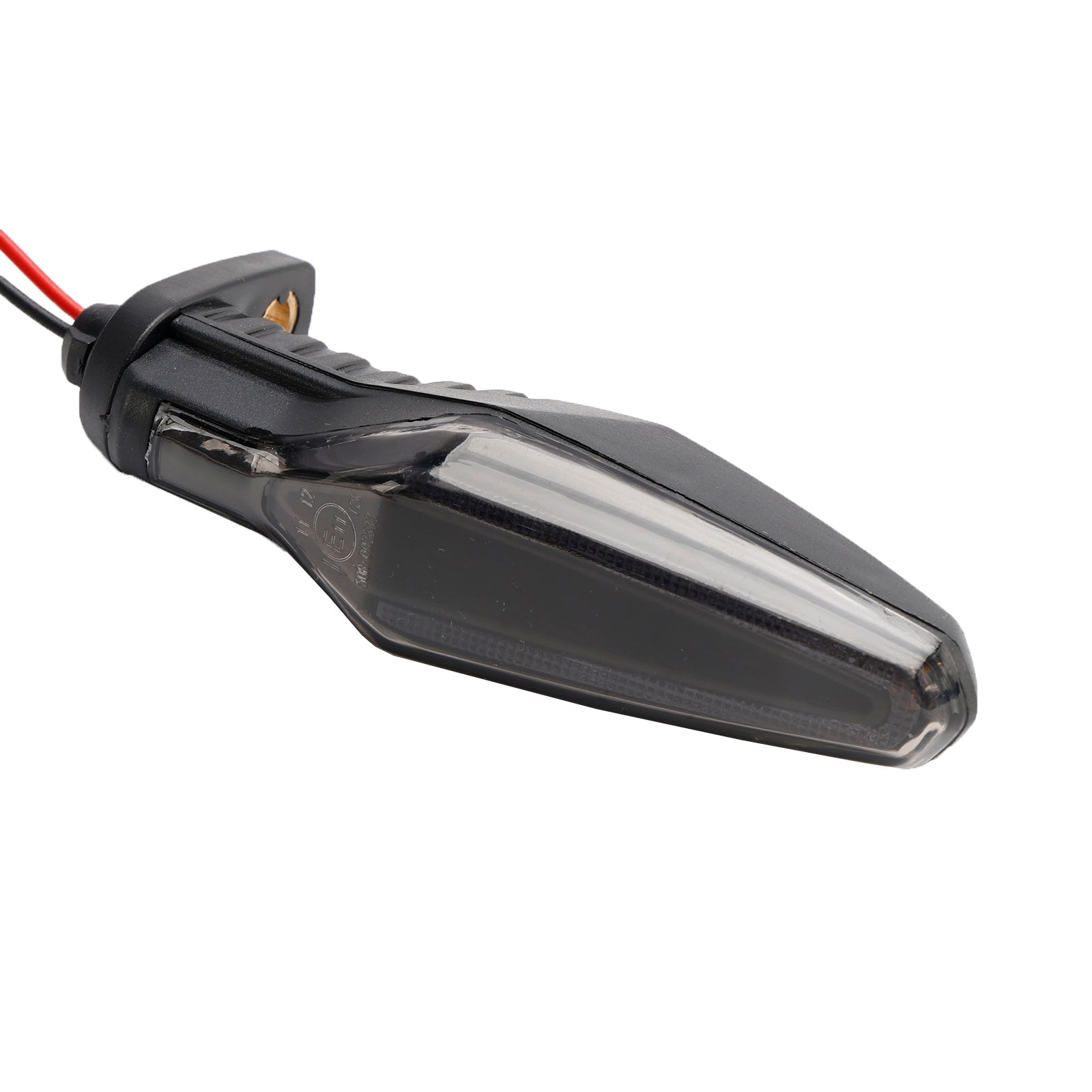 أضواء إشارة الانعطاف LED لسيارات BMW S1000XR S1000R R1250GS ADV CE 04 2020-2023