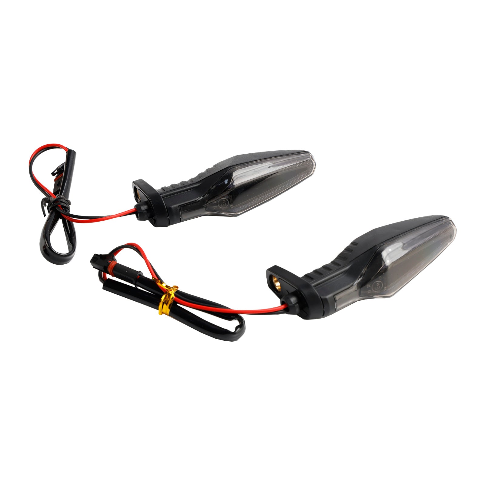 أضواء إشارة الانعطاف LED لسيارات BMW S1000XR S1000R R1250GS ADV CE 04 2020-2023