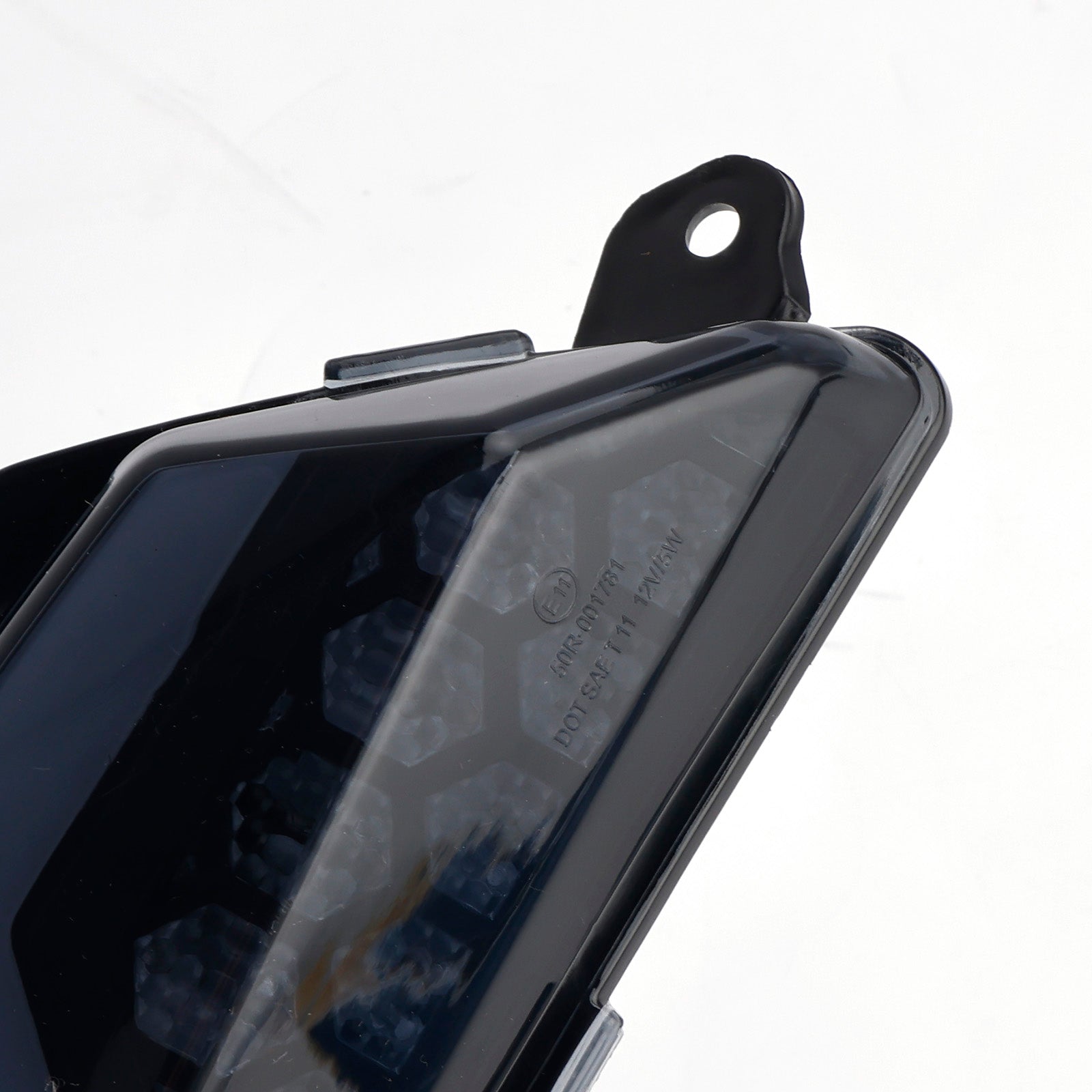 가와사키 닌자 300 400 650 ZX-6R ZX-4RR 2013+ LED 전면 방향 지시등