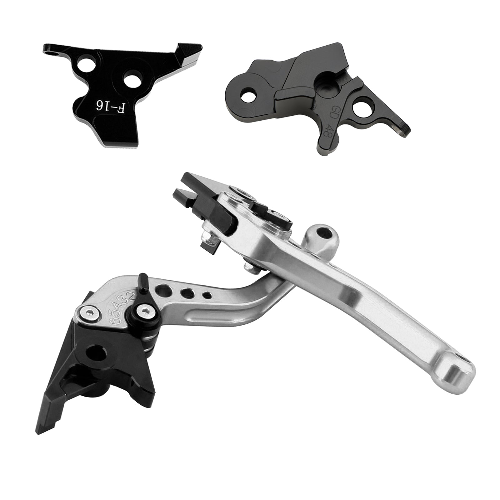 2022-2023 HARLEY X350 NEW Short Clutch Brake Lever