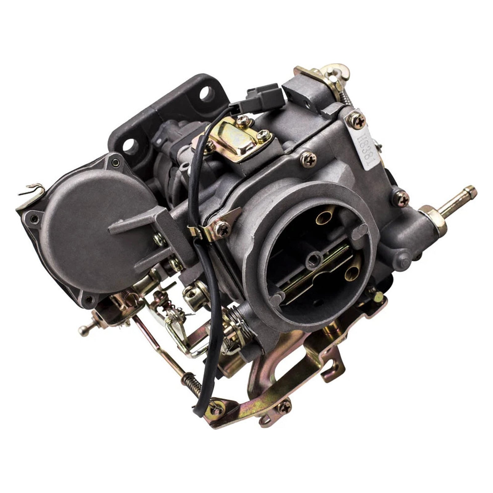 Carburetor 21100-31410/11 For Toyota Hilux Corona Toyoace 12R I4 ENGINE