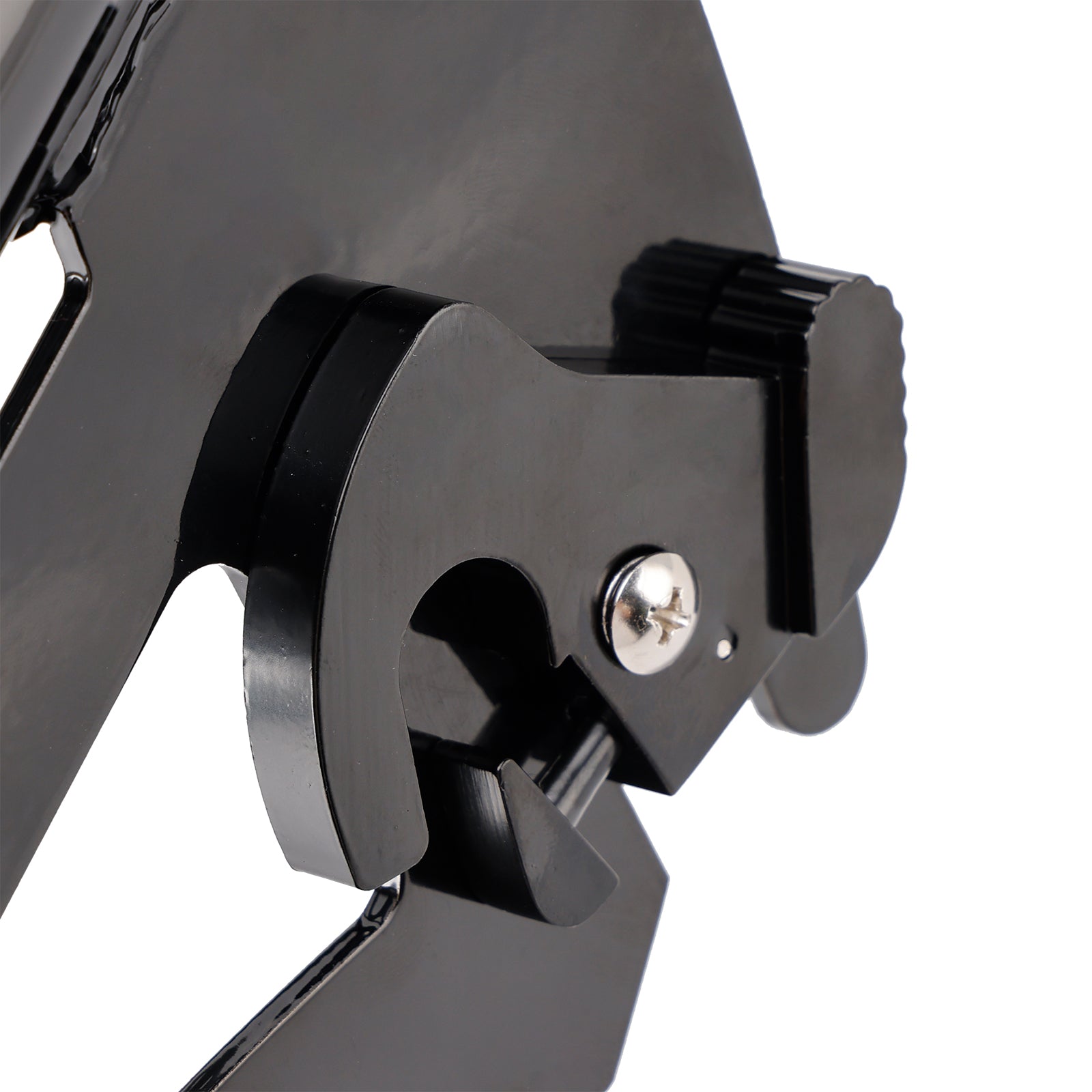 2022-2023 Road Glide Limited CVO FLTRKSE Detachable Mounting Luggage Rack Black