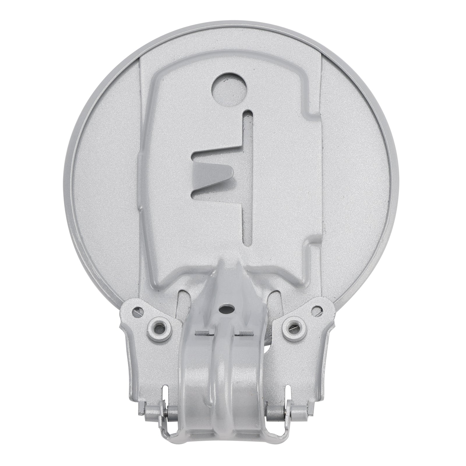 1996-2003 GMC Sonoma Fuel Gas Tank Door 15238067