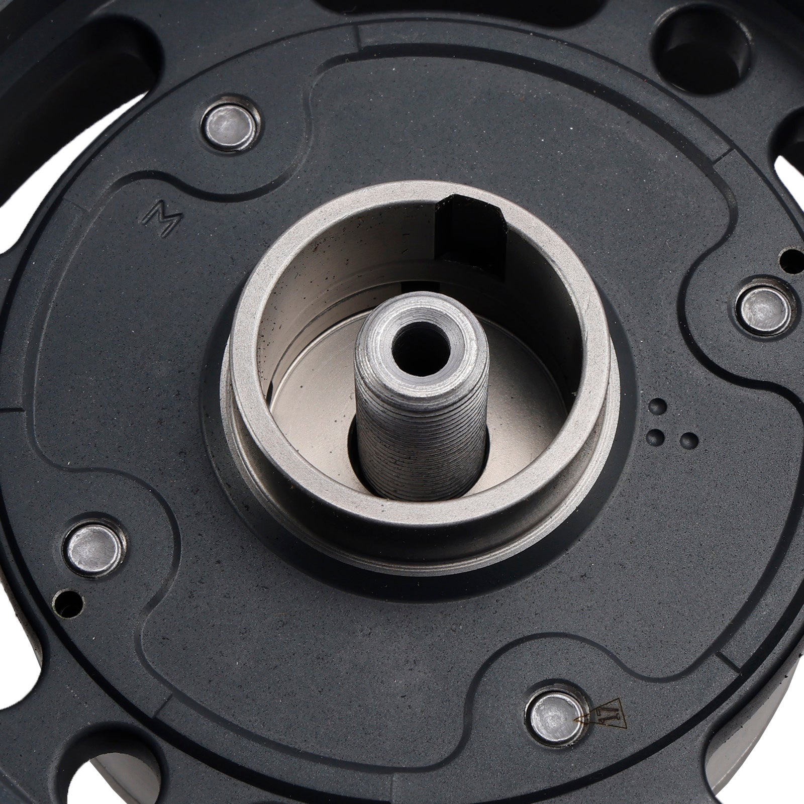 르노 클리오 캉구 메간 라구나 세닉 1.6 7701478505용 디페이저 풀리