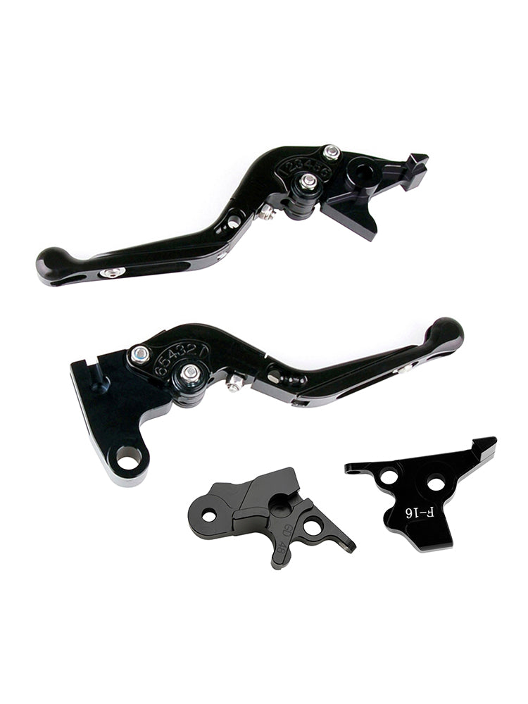 2022-2023 HARLEY X350 Adjustable Clutch Brake Lever