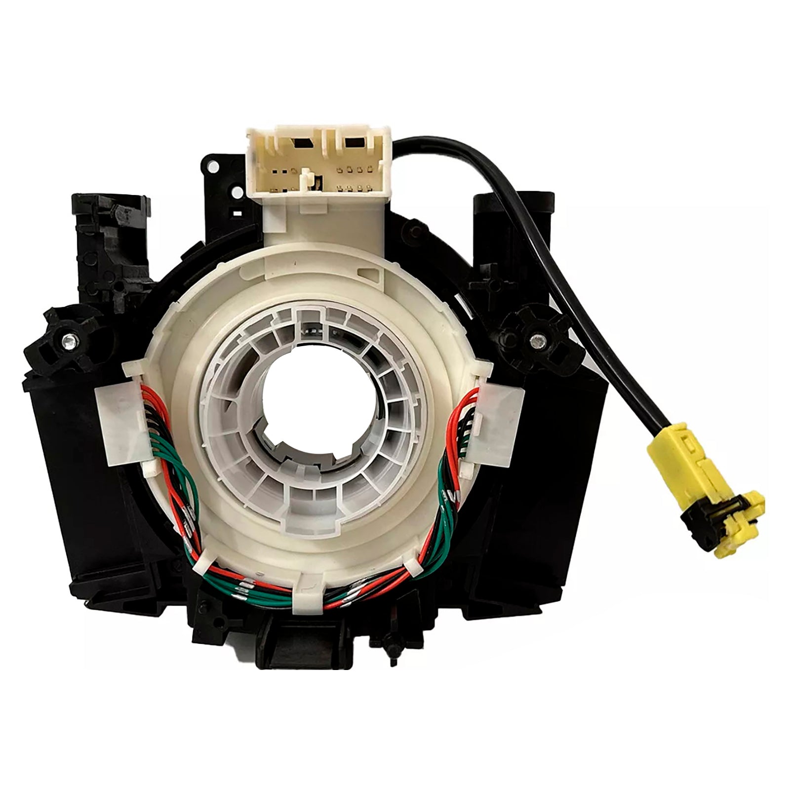 Spiral Cable Clock Spring 25567-EV06E For Pathfinder Versa Tiida 2006-2012