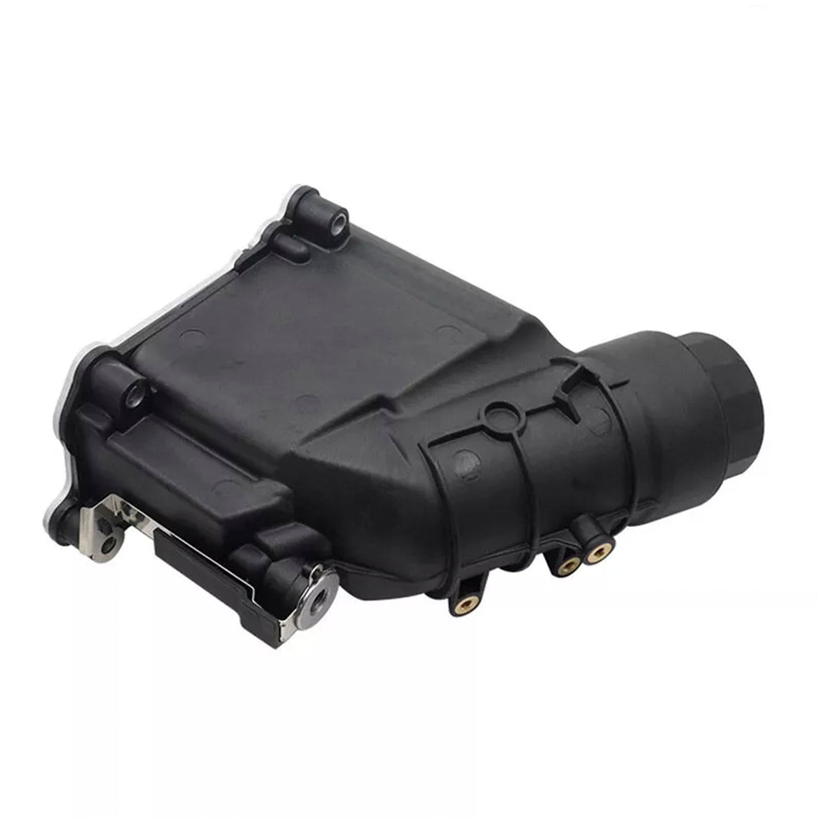 2009-2015 BMW X1 E84 20d xDrive Diesel SUV Oil Filter Housing 11427807799 7797392