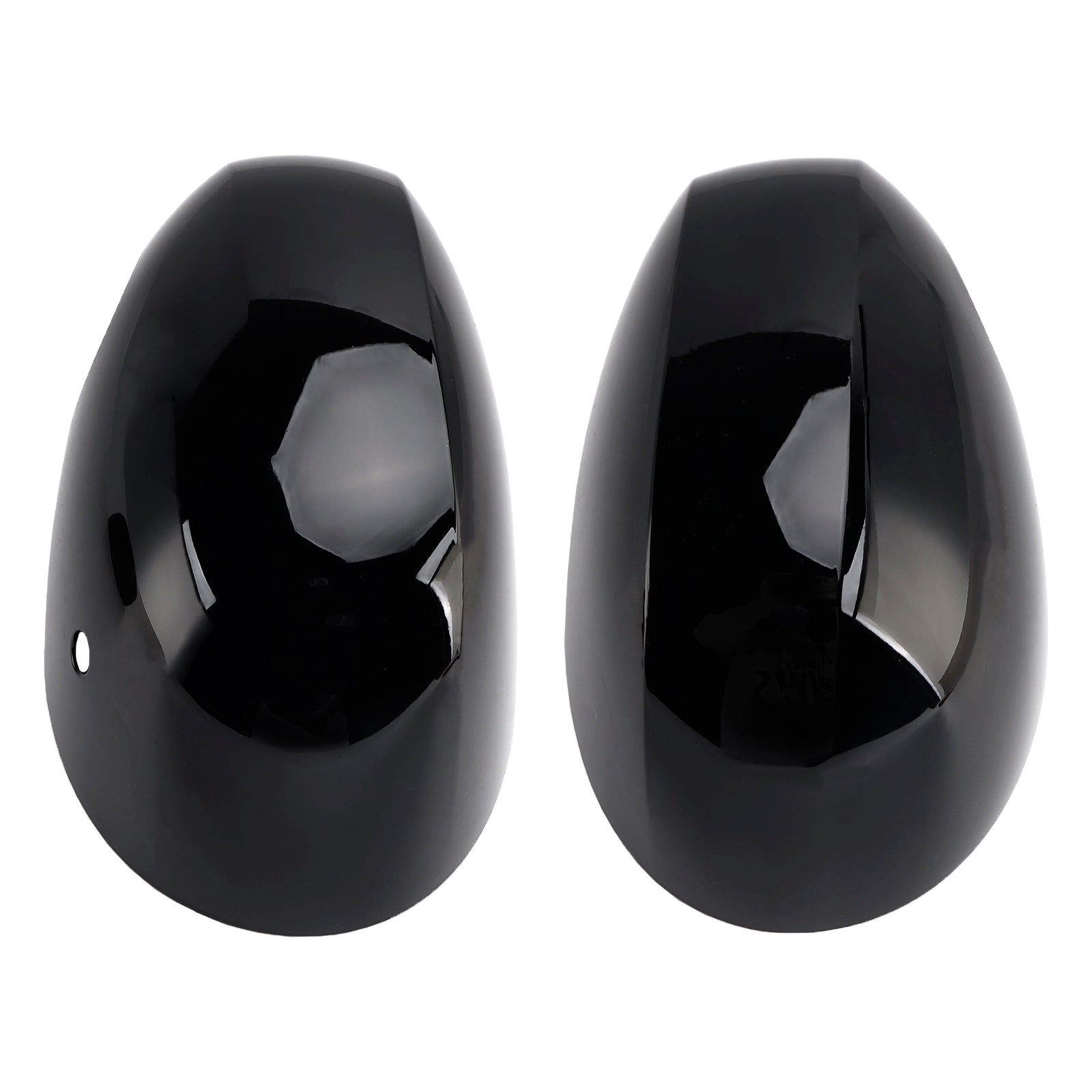 Left& Right Mirror Cover for MINI Cooper F54 F55 F56 F57 2020-2024