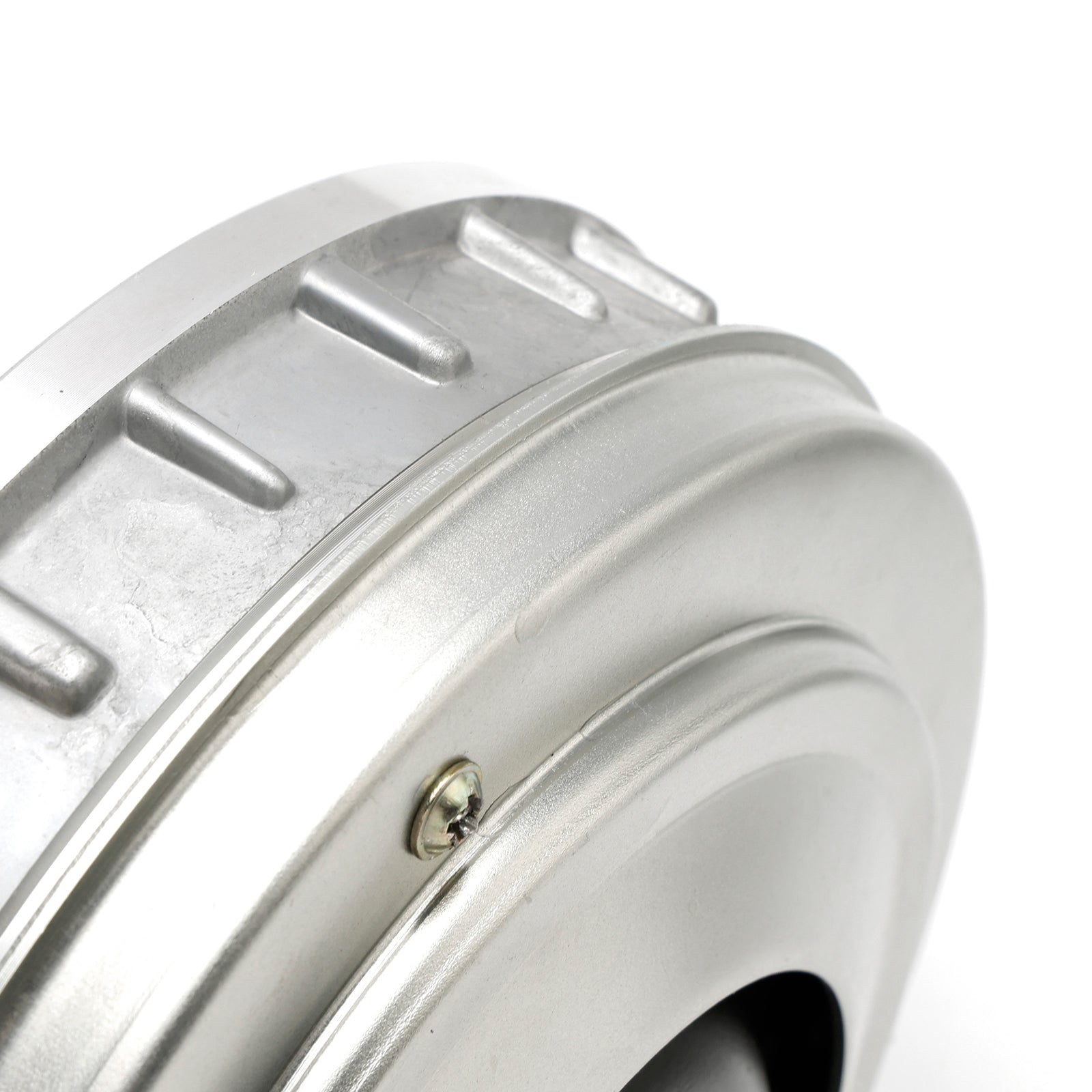 2012-2014 Qlink Frontrunner 400 EFI Rear Clutch Variator Secondary Lu020554 Lu020479