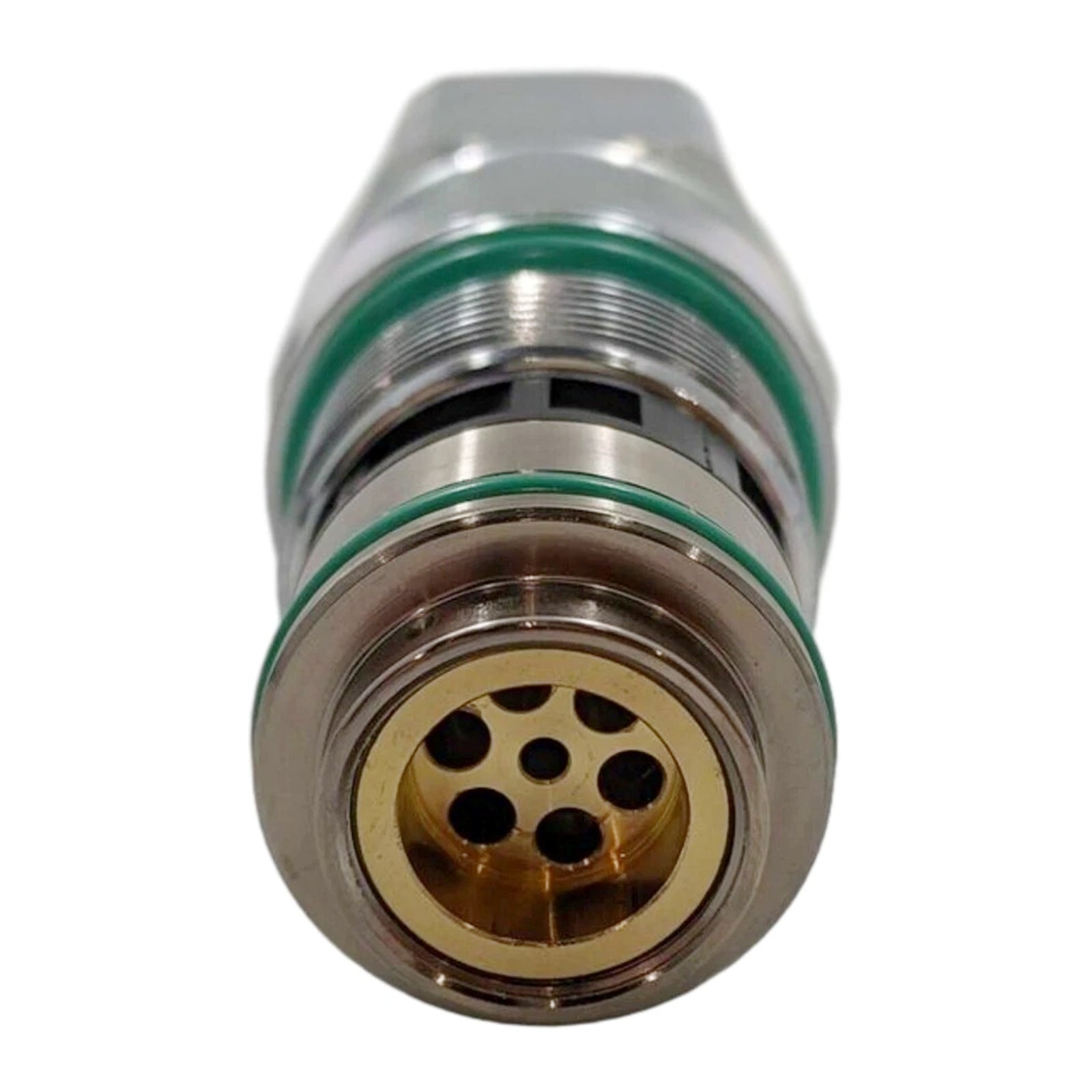 Cummins QSK95 QSK23 CATERPILLAR KOMATSU HILITE Electronic Fuel Control Pressure Regulators 3347907