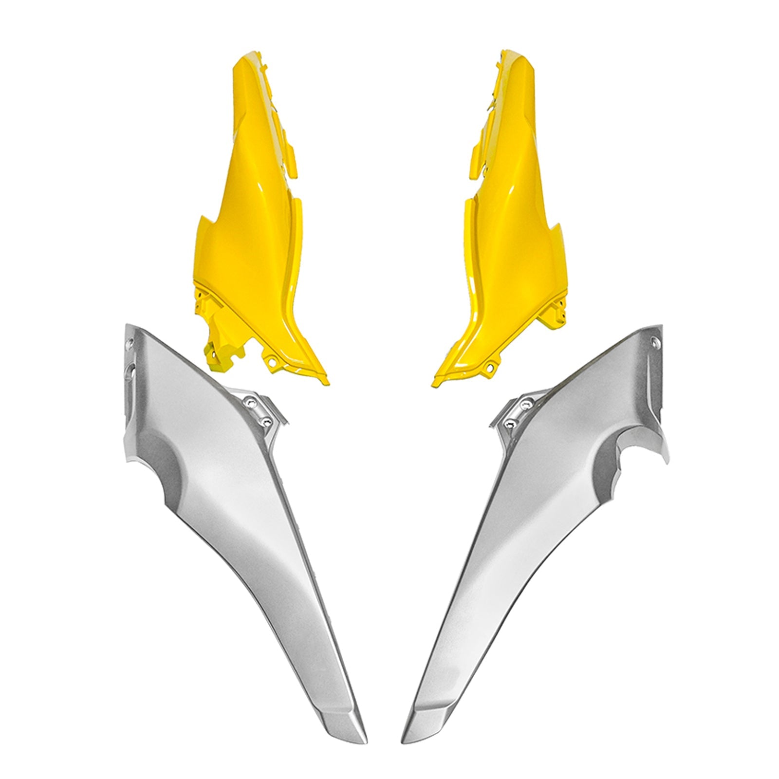 2025-2026 for Yamaha TMAX560 Injection Bodywork Fairing Kit