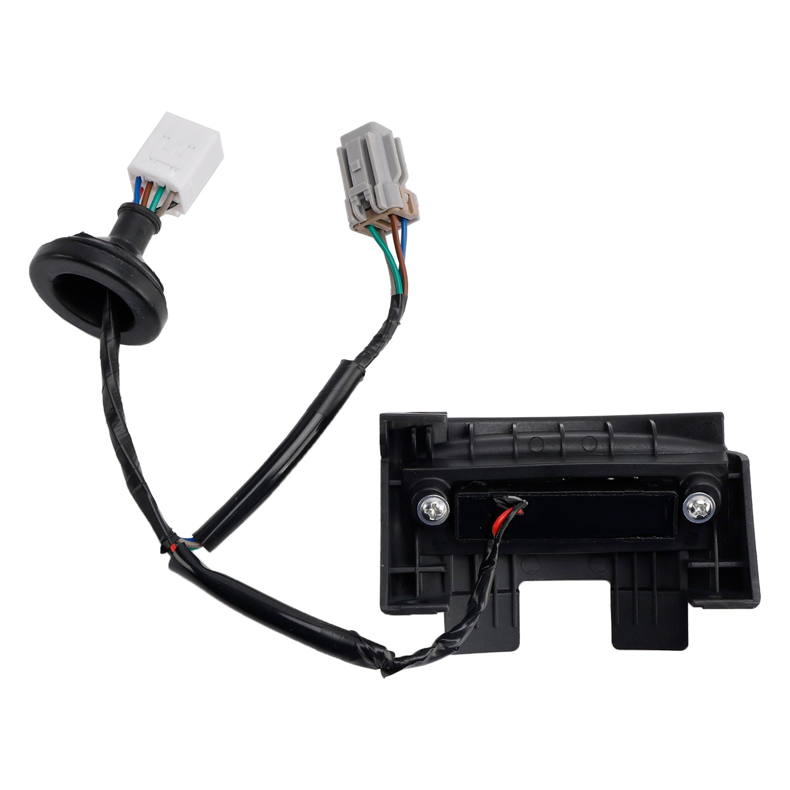 Trunk Lid Release Switch Button for Hyundai Veloster 2012-2017 81260-2V010