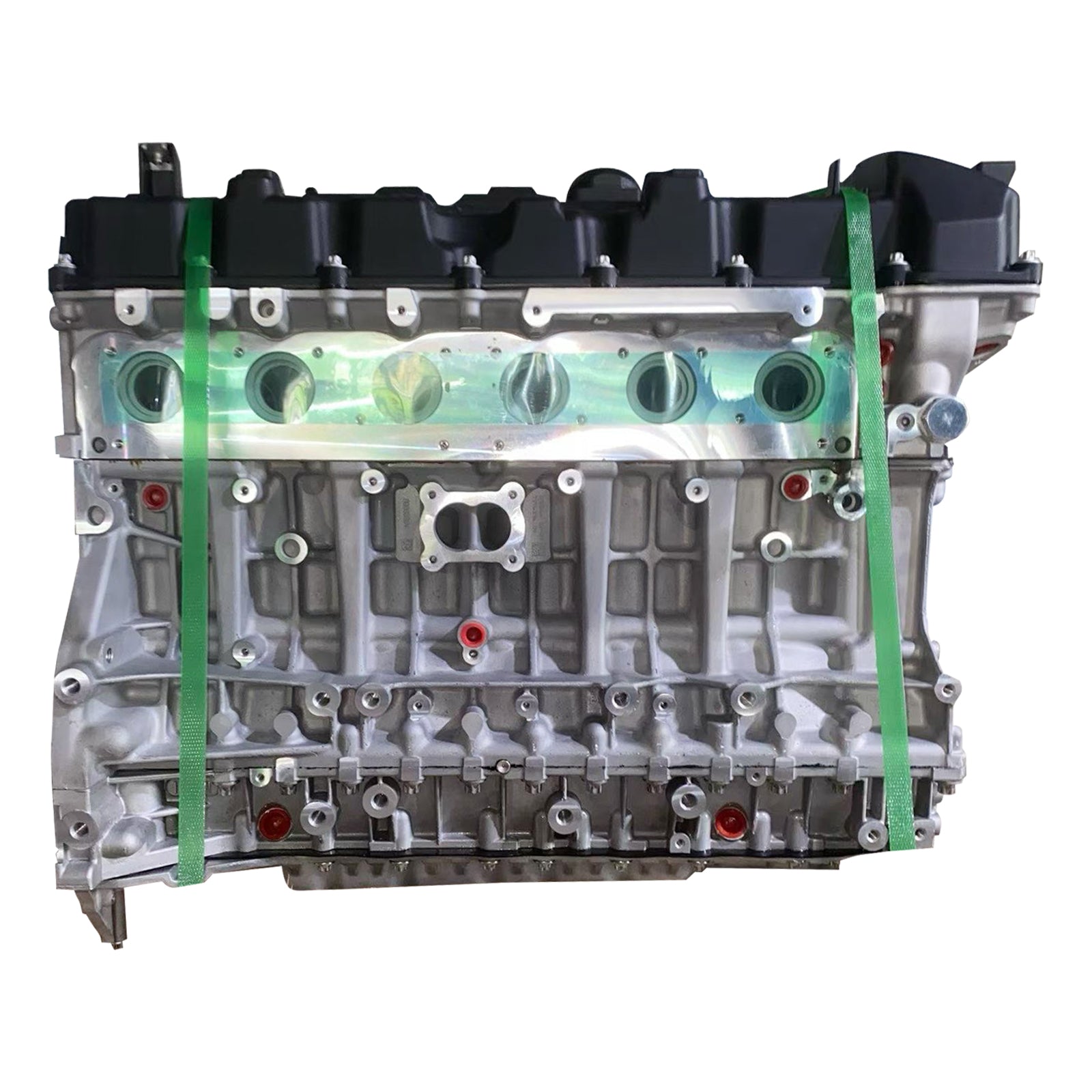 Brand New Long Engine Block N54B30A 11002155842 For BMW 7 Series F01 F02 3.0 740i N54 2008-2012