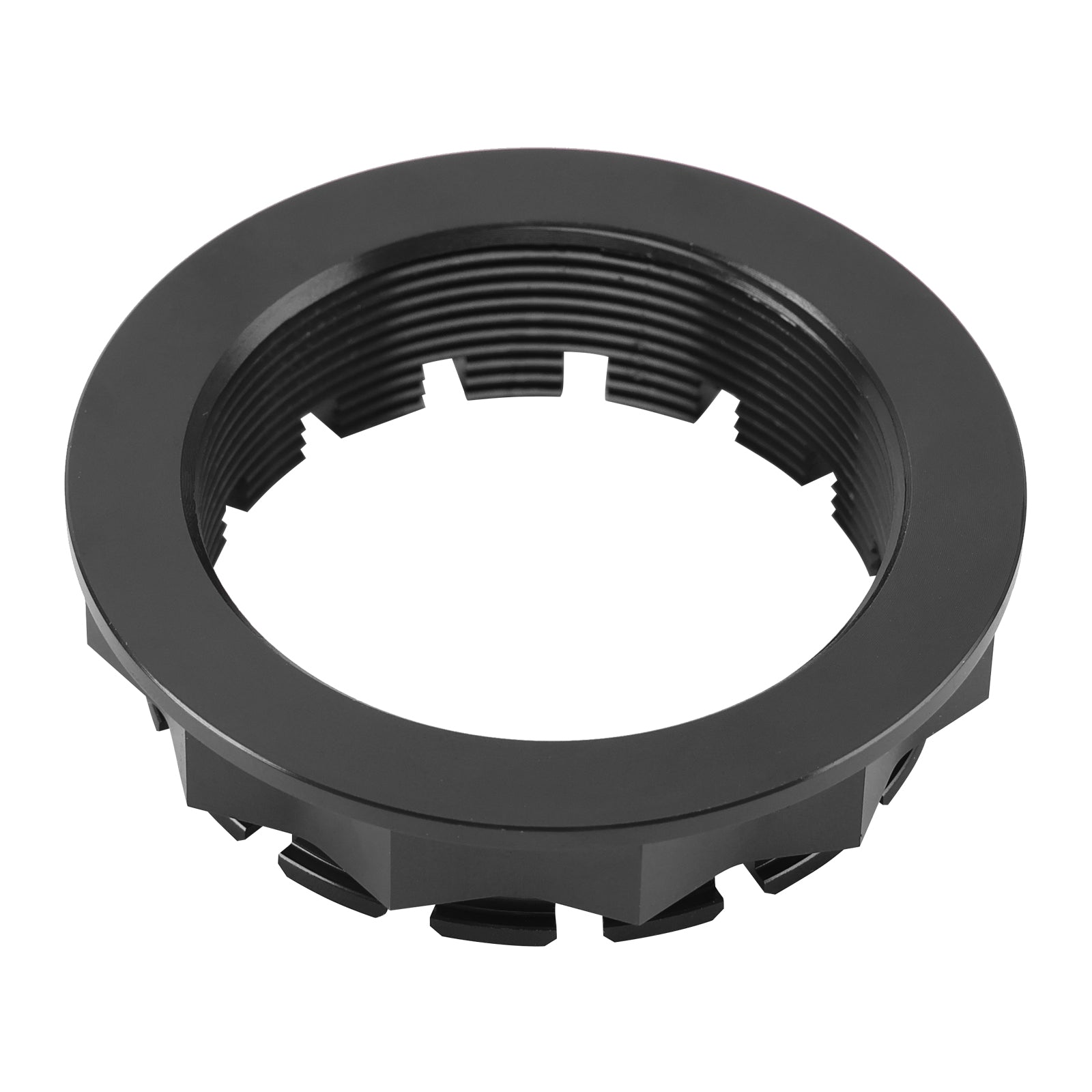 Black Rear Wheel Nut Set For Ducati Streetfighter Multistrada Diavel SS939/950/S