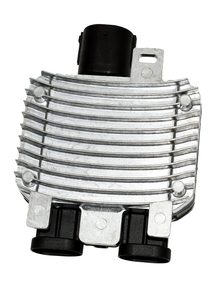 2001-2008 Jaguar X-Type 2.5L 3.0L V6 Radiator Fan Control Module C2S24957