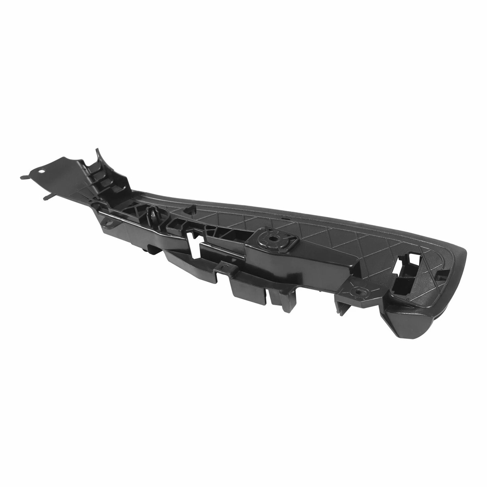 Left Support Seating Track Rail Cover 52107317459 Fit For BMW 5 7 Series