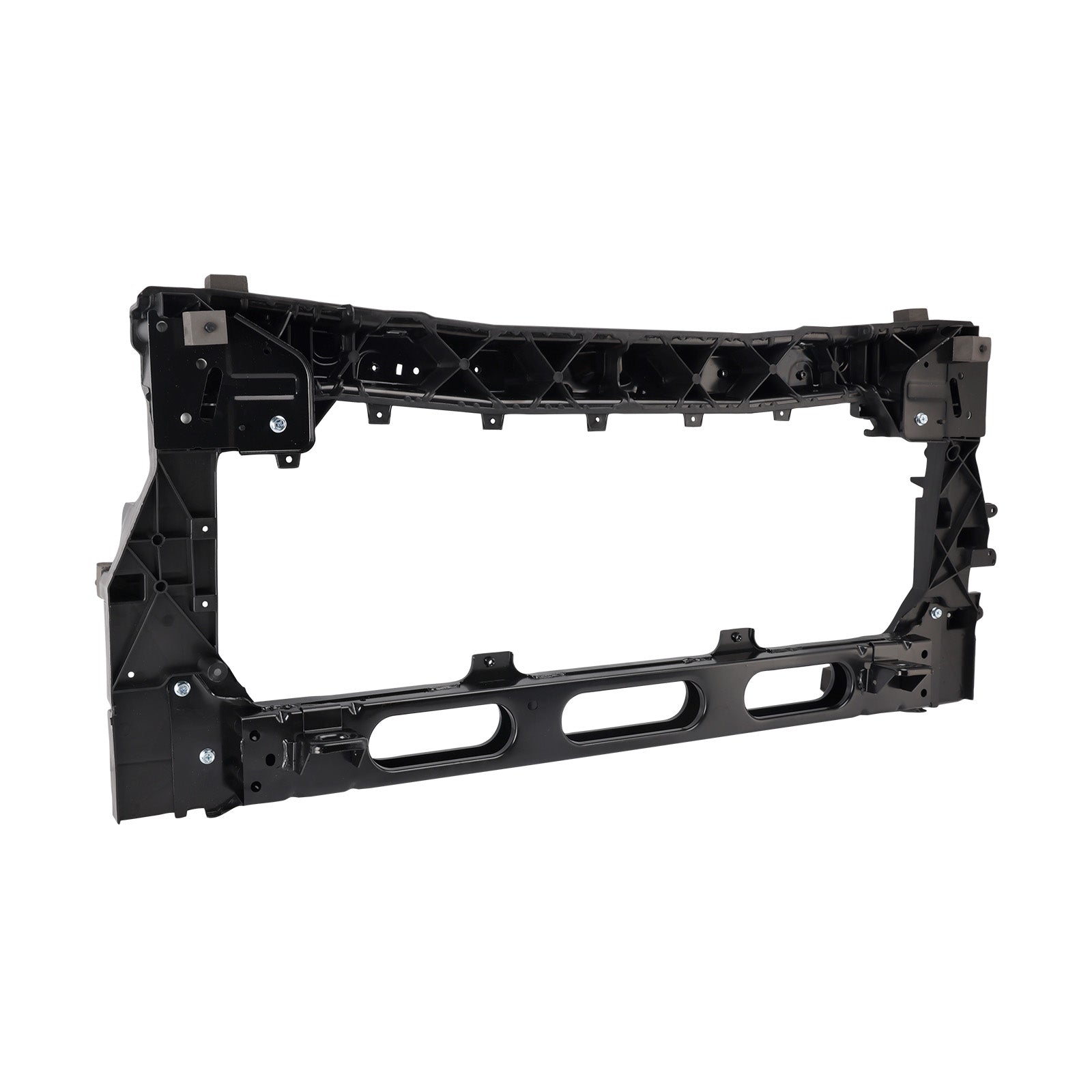 2022-2025 For Jeep Wagoneer  (submodel: Series II, Series II Carbide, Series III) Front Radiator Support Core  68563708AA
