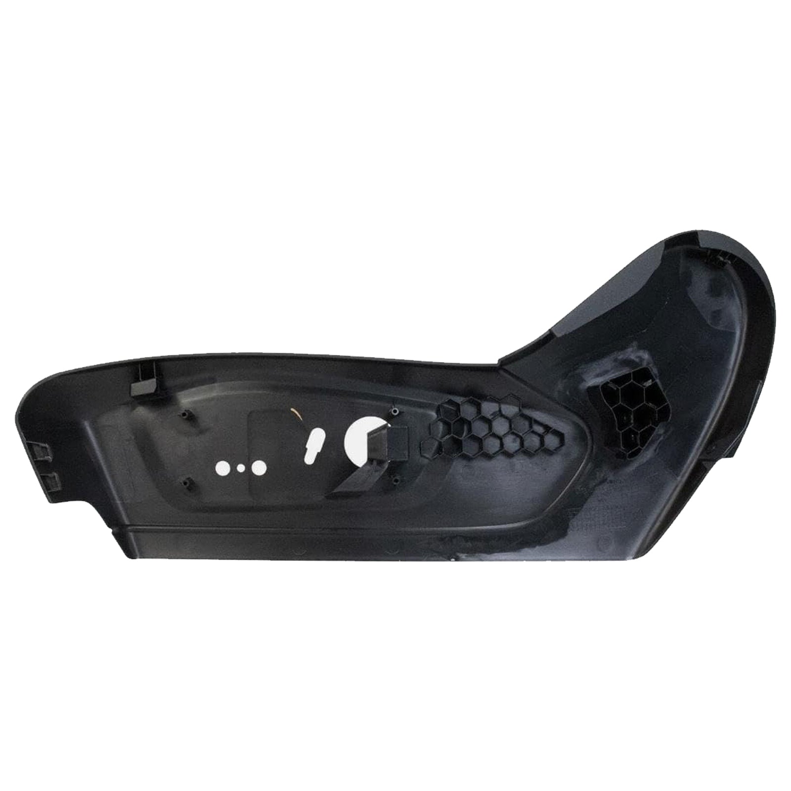 2020-2024 For Ford Explorer Front Right Seat Outer Switch Trim Cover Panel LB5Z-5462186-BB