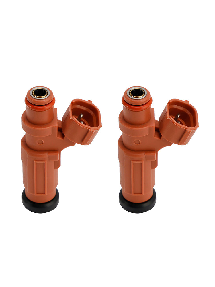 YAMAHA Stratoliner Raider Roadliner용 2PCS 연료 분사기 5YU-13761-00-00