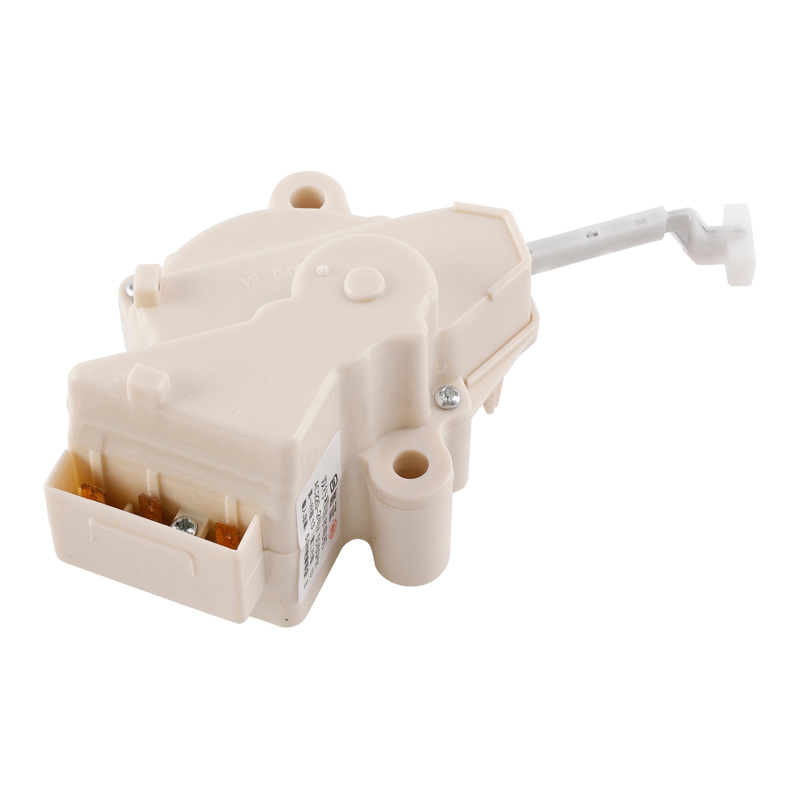 XPQ-6A Washer Drain Valve Motor PQD-703 Double Stroke Tractor for LG Washing