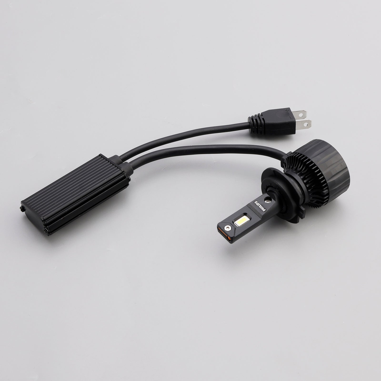 Car Light LED-HL Ultinon Rally3551 H7 11972U3551 12/24V 50W 6500K For PHILIPS