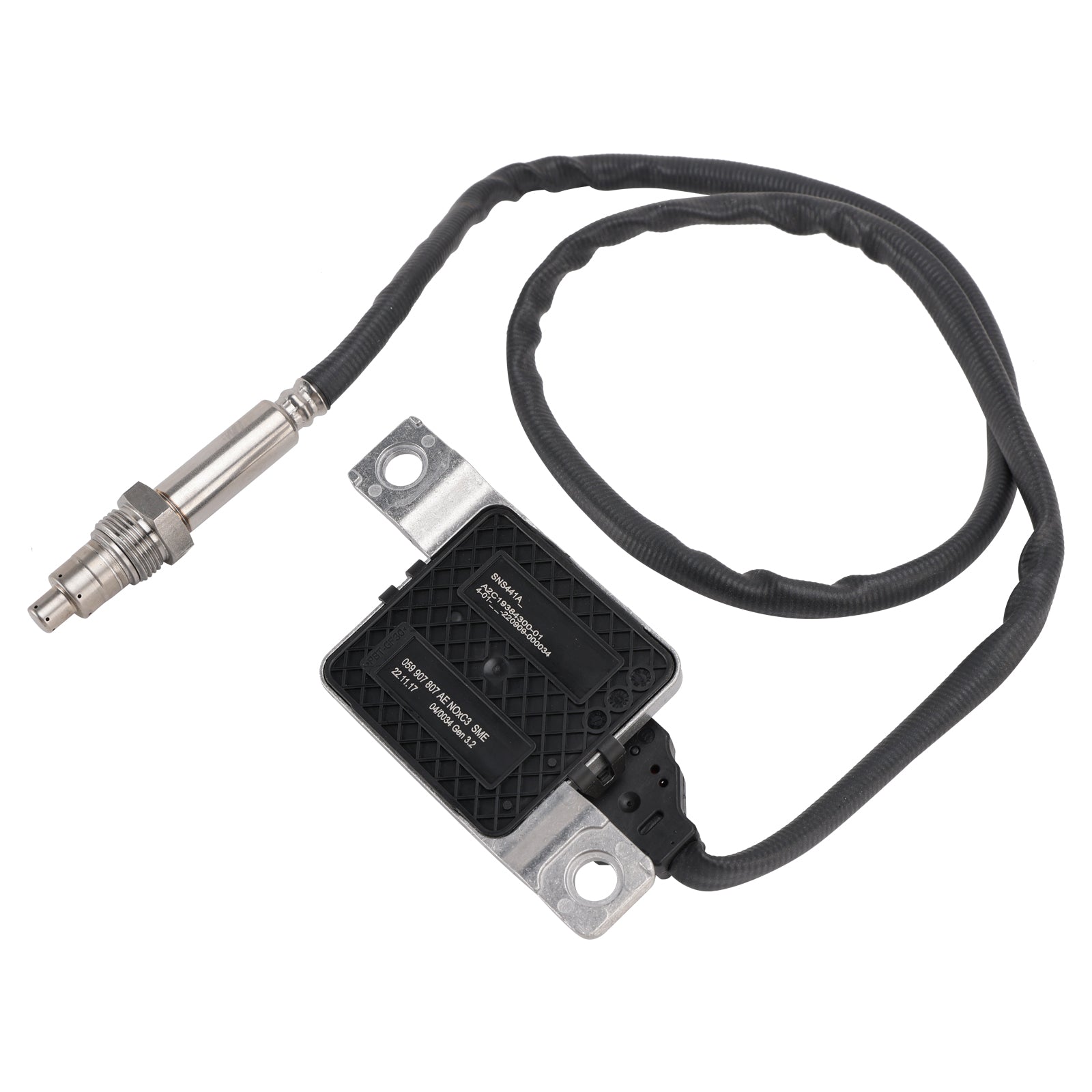 Audi VW Skoda SEAT Nox Nitrogen Oxide Sensor 059907807AE SNS441A