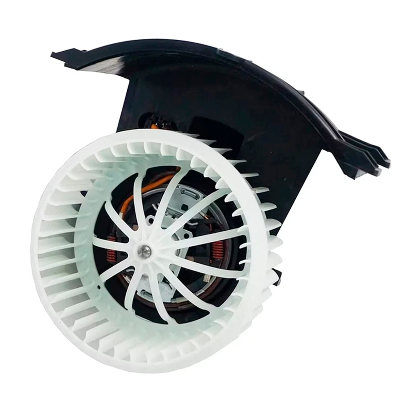 2003-2015 For VW Transporter / Caravelle MK5 HVAC Blower Motor Fan Front 7H2819021D