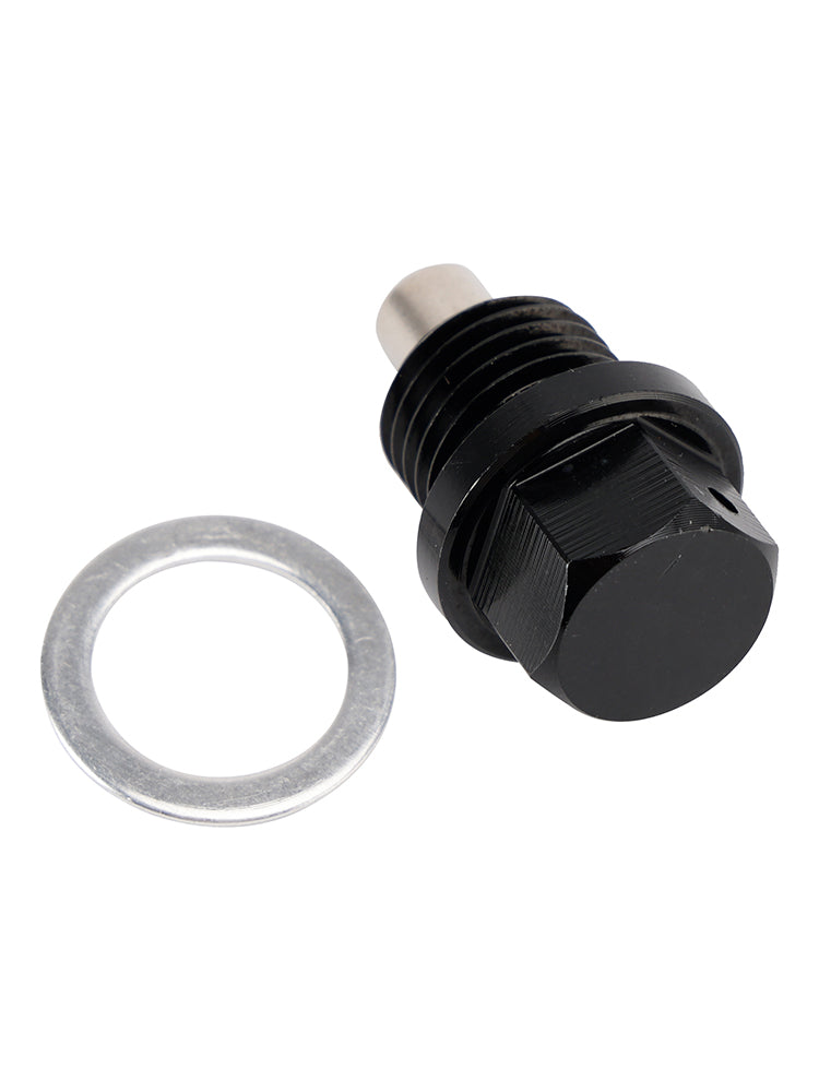 Magnetic Oil Drain Bolt Plug For Honda Mitsubishi Mazda M14 x 1.5