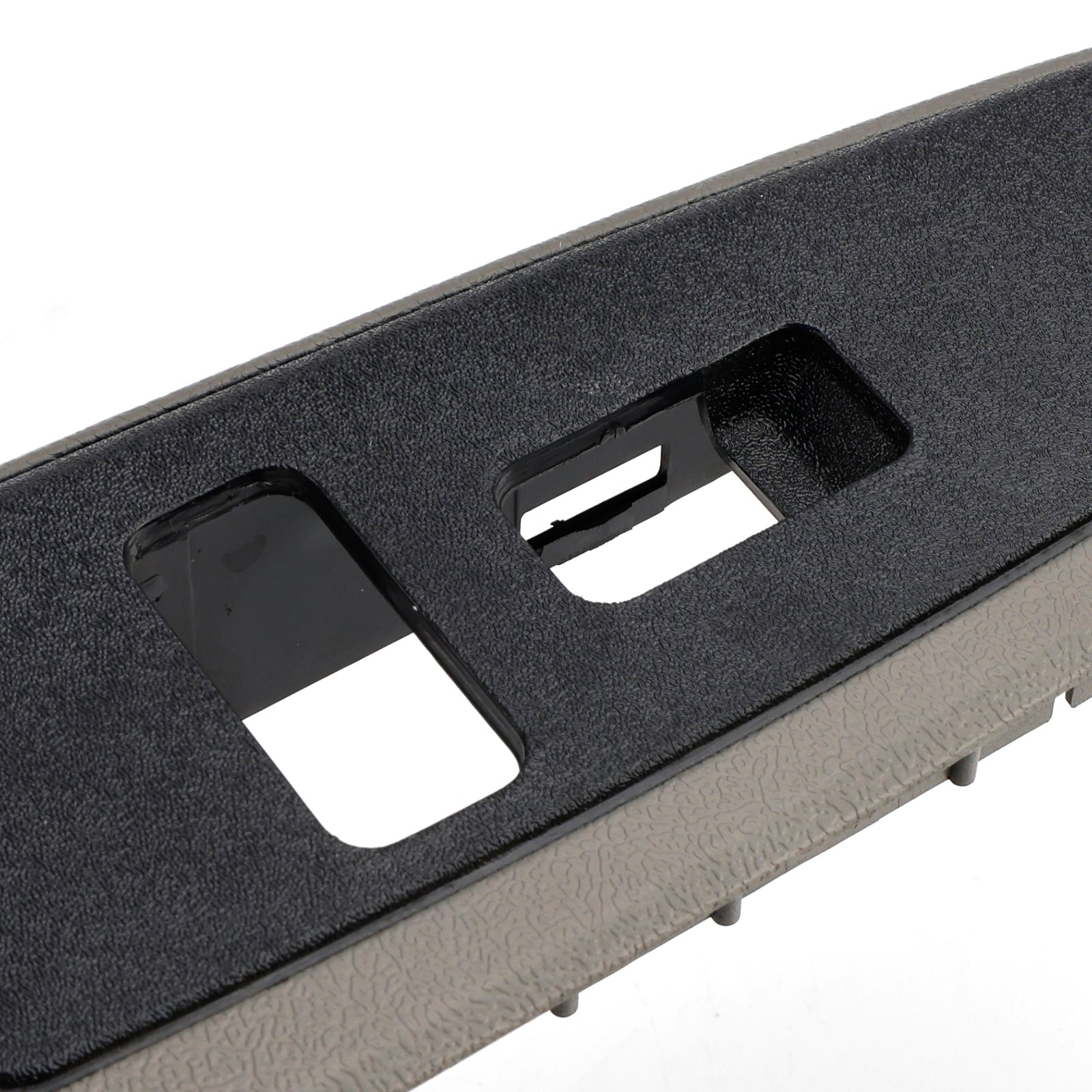 Front Tan Window Switch Trim Bezel for Silverado Sierra 03-07 89045119 89045129