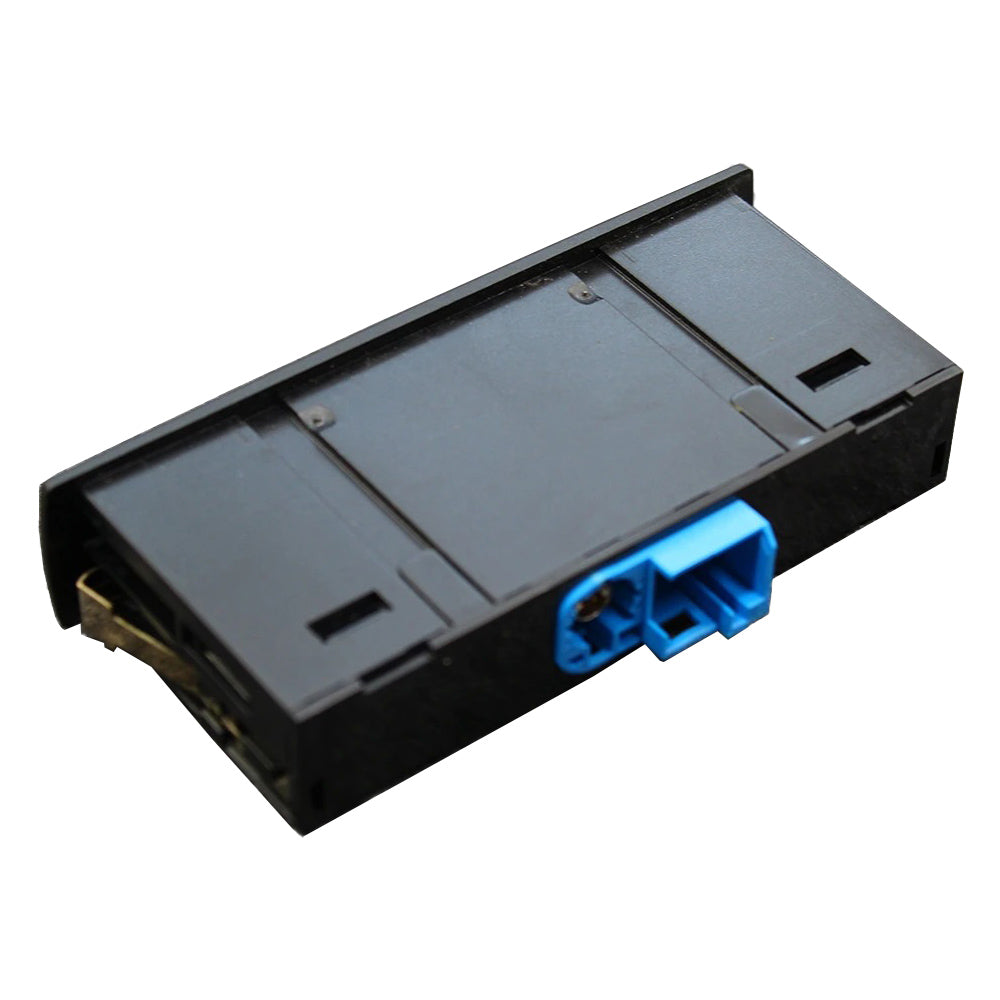 2016-2018 메르세데스-벤츠 SLC (R172) USB 인터페이스 멀티미디어 어댑터 커넥터 A1728201600