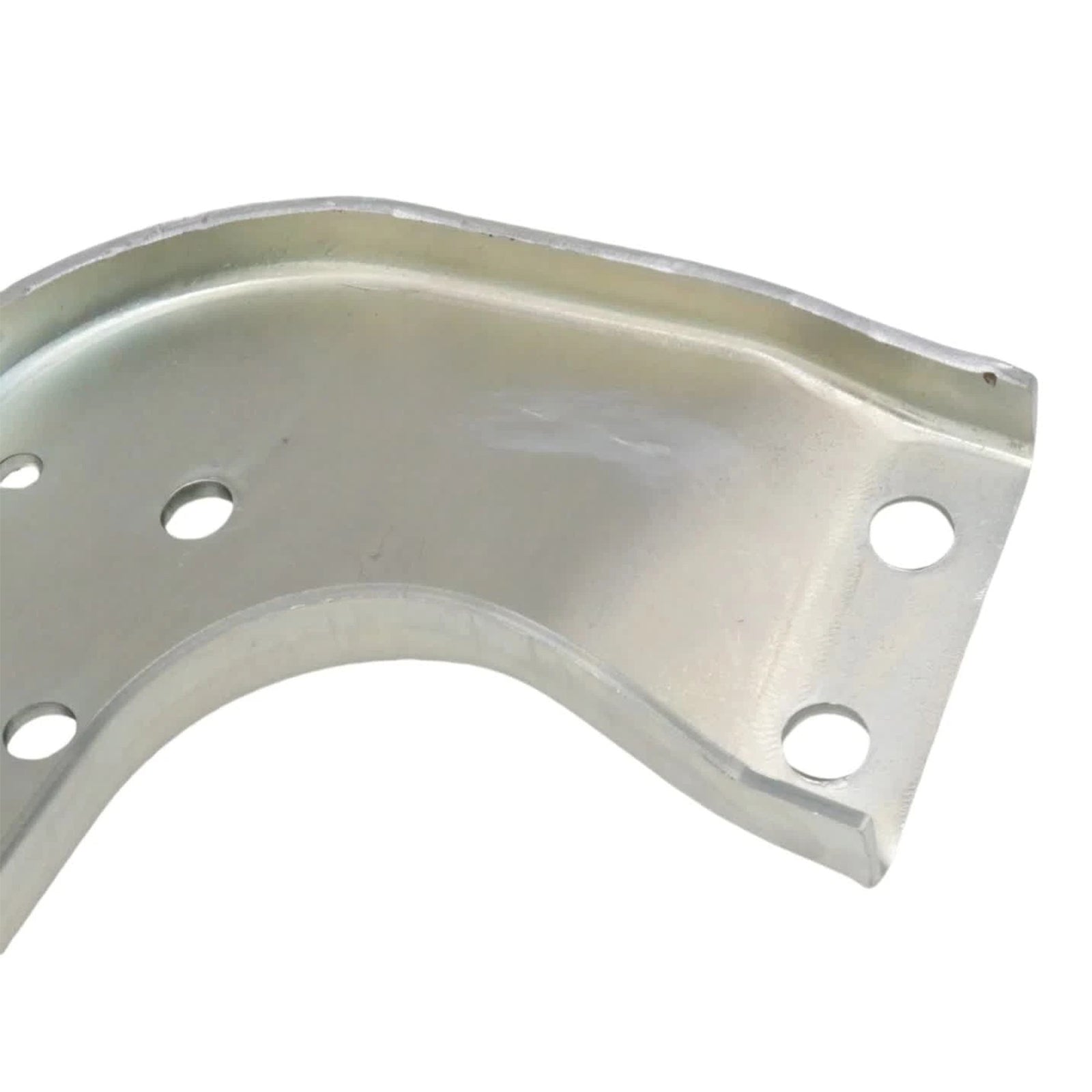 Peterbilt 389 Series 131 Hood Left & Right Hood Brackets Set MPB75131L MPB75131R