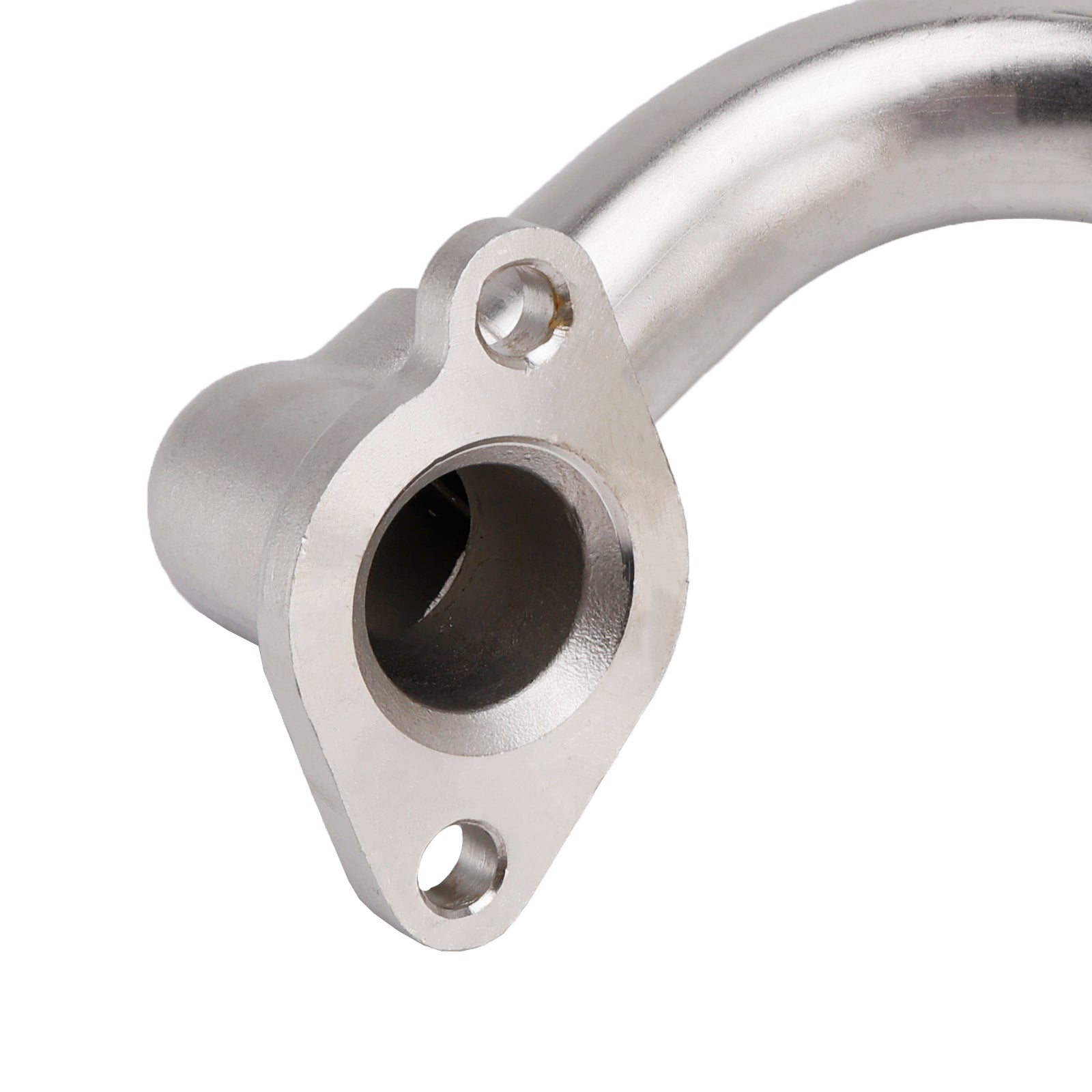 09/2006-01/2010 Nissan Navara D40M Double Cab YD25DDTI 2.5L Diesel AT/MT 2WD/4WD EGR Cooler Pipe 14735-EC00D