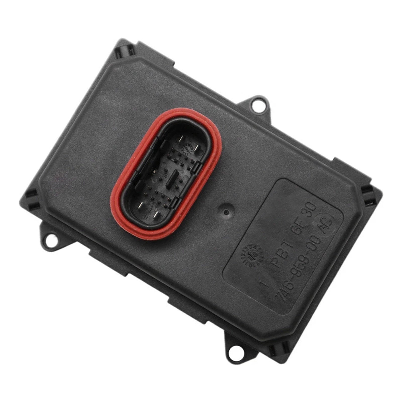 Light Follower Module AFS Controller 5N0941329 For Volkswagen Proton Golf GTI