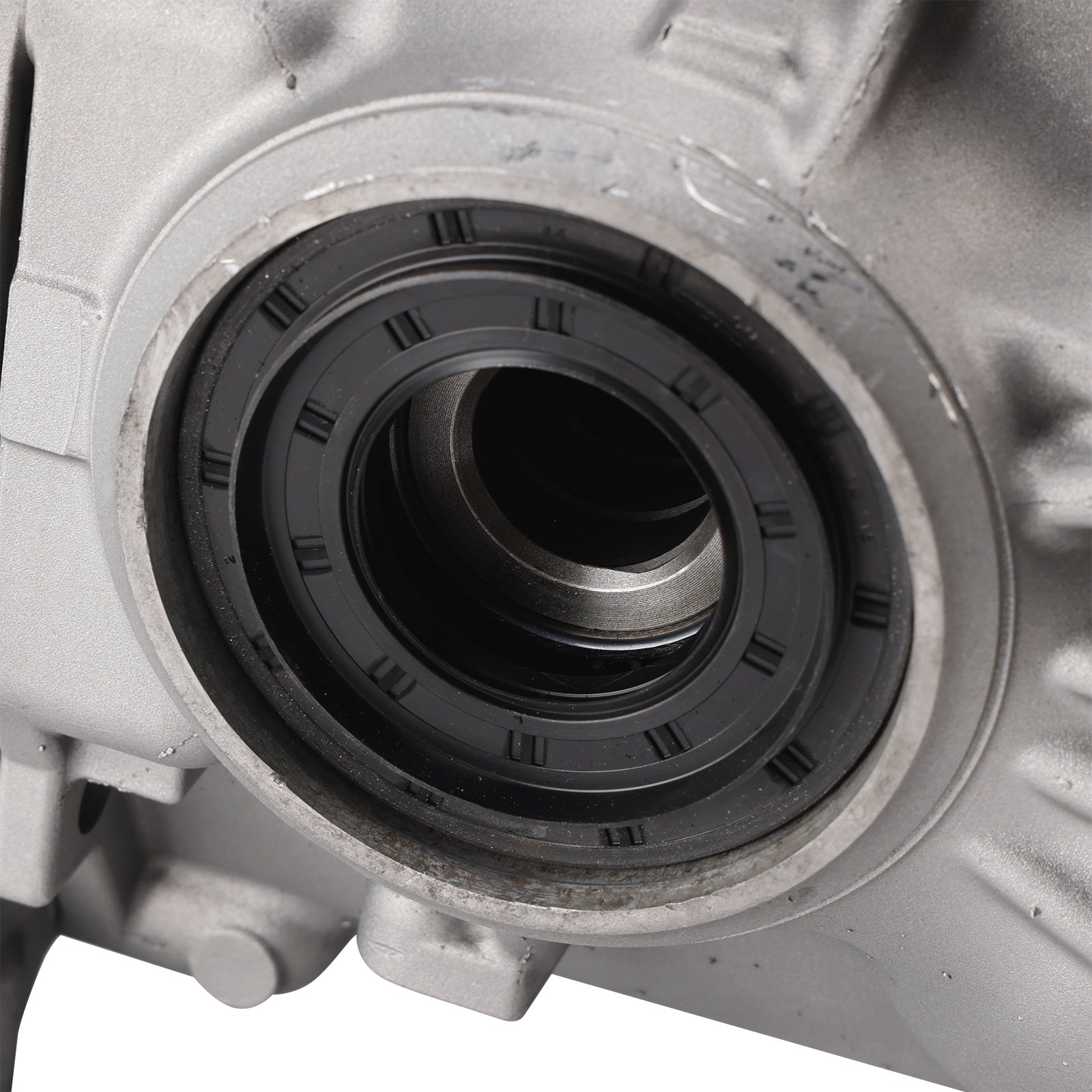 2017-2020 BMW G30 530i 540i XDRIVE Rear Differential Assembly 2.93 Ratio 33108686204